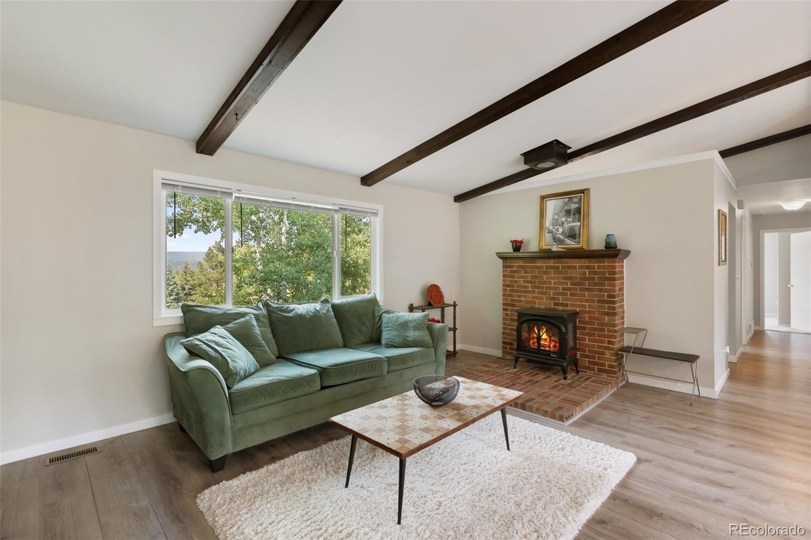 MLS Image #8 for 720 w northwoods drive,woodland park, Colorado