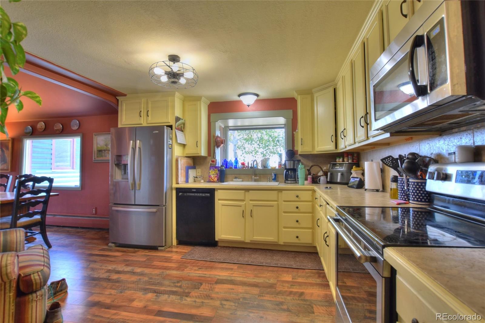MLS Image #11 for 3960  county road 5 ,fairplay, Colorado