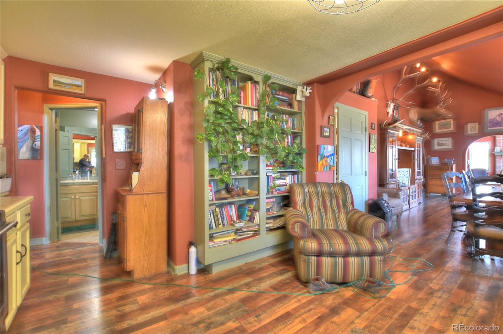 MLS Image #14 for 3960  county road 5 ,fairplay, Colorado