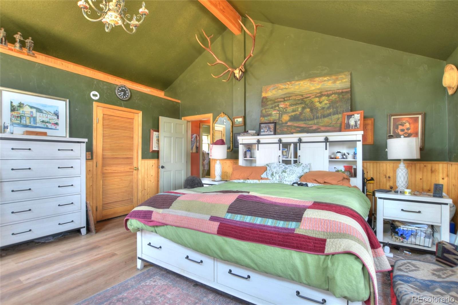 MLS Image #15 for 3960  county road 5 ,fairplay, Colorado