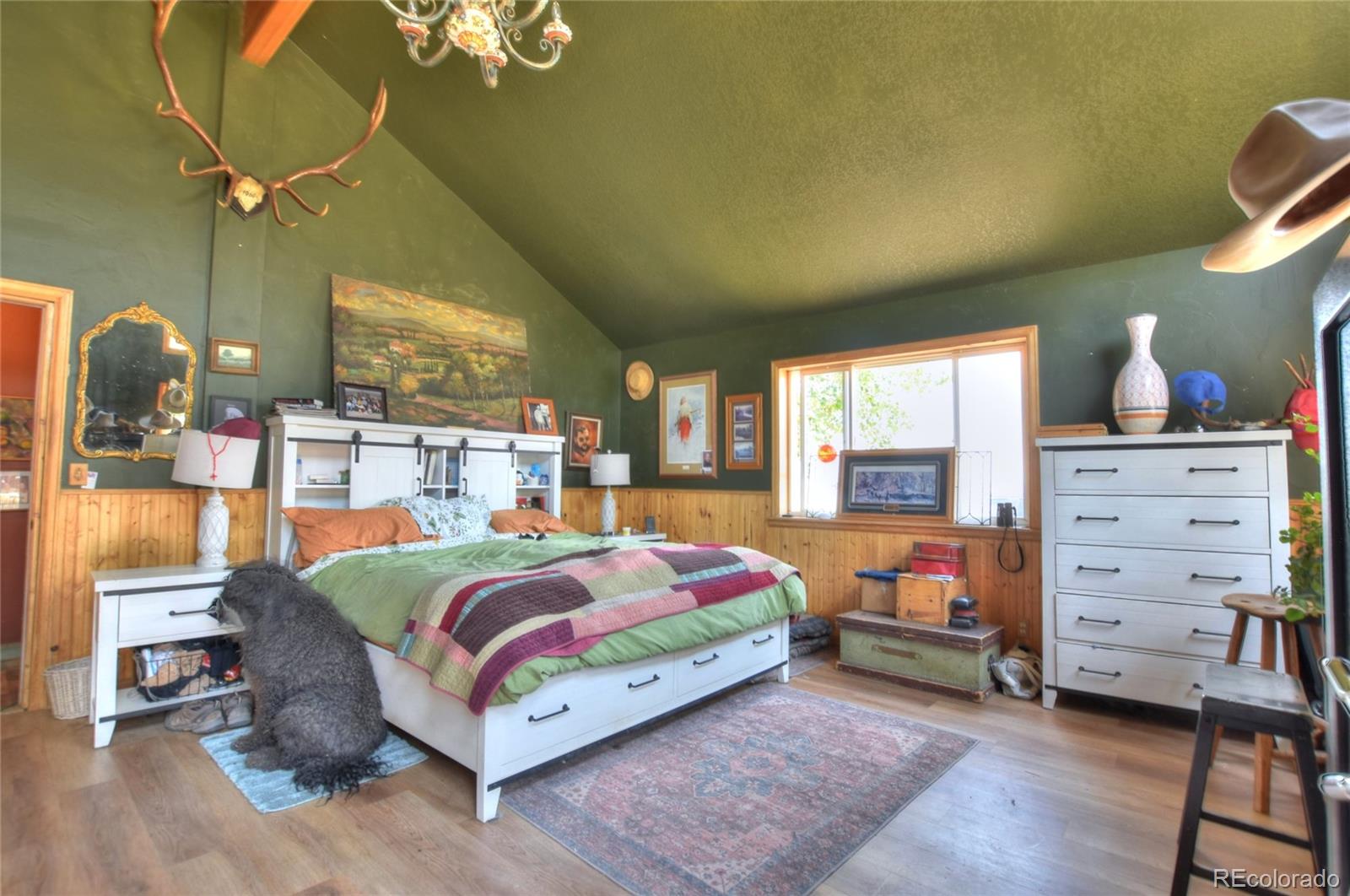 MLS Image #16 for 3960  county road 5 ,fairplay, Colorado
