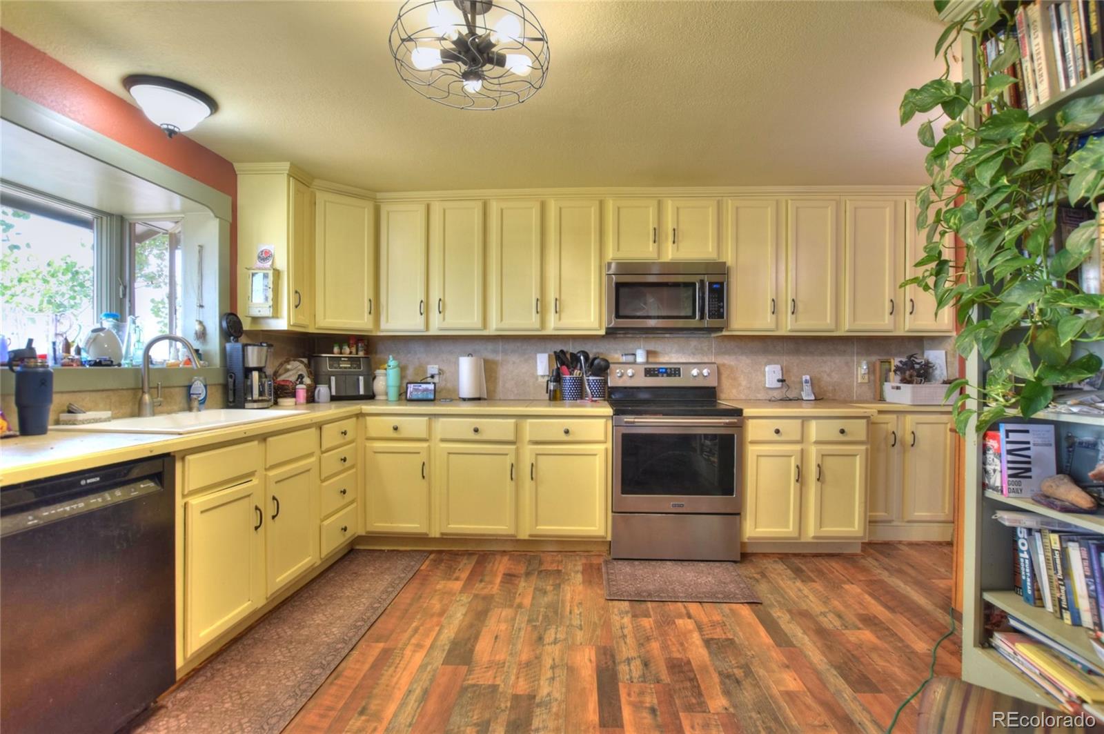 MLS Image #2 for 3960  county road 5 ,fairplay, Colorado