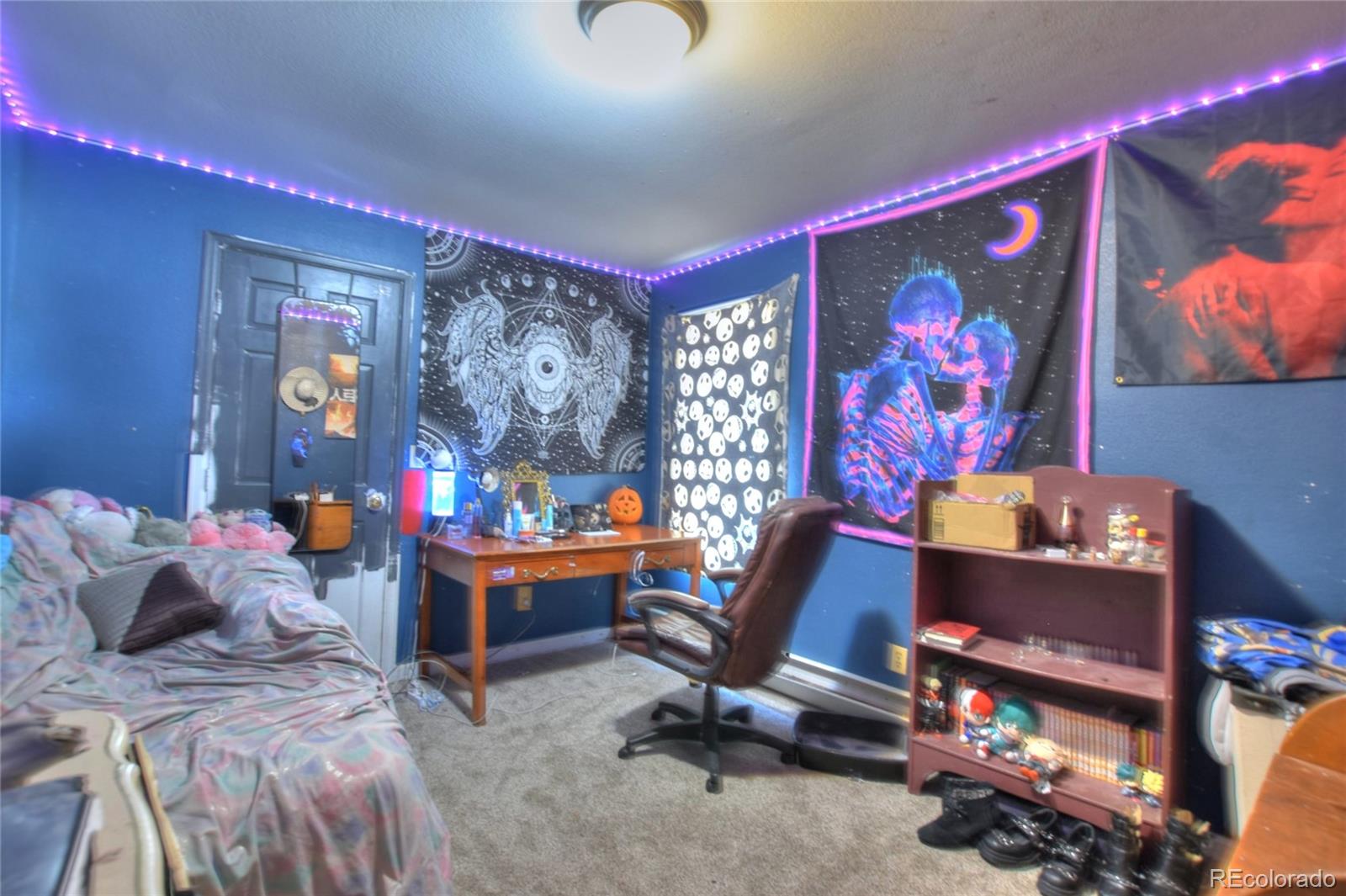 MLS Image #20 for 3960  county road 5 ,fairplay, Colorado