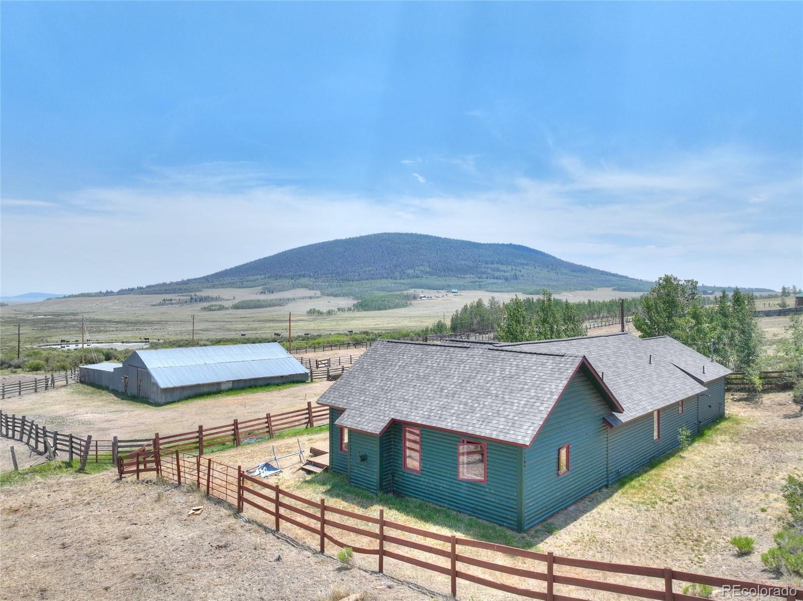 MLS Image #21 for 3960  county road 5 ,fairplay, Colorado