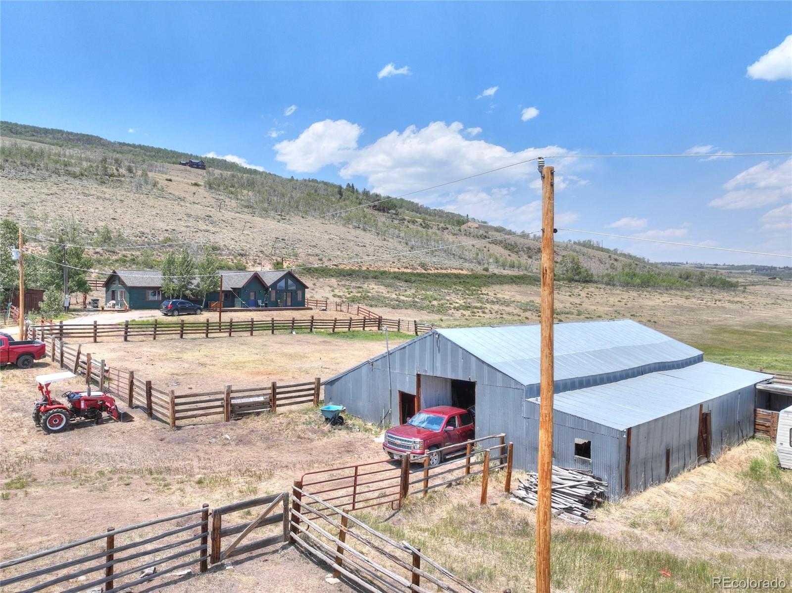 MLS Image #22 for 3960  county road 5 ,fairplay, Colorado