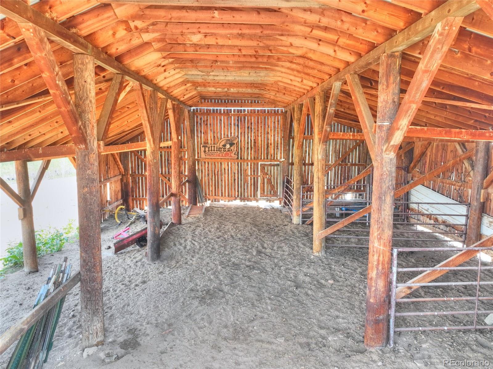 MLS Image #23 for 3960  county road 5 ,fairplay, Colorado