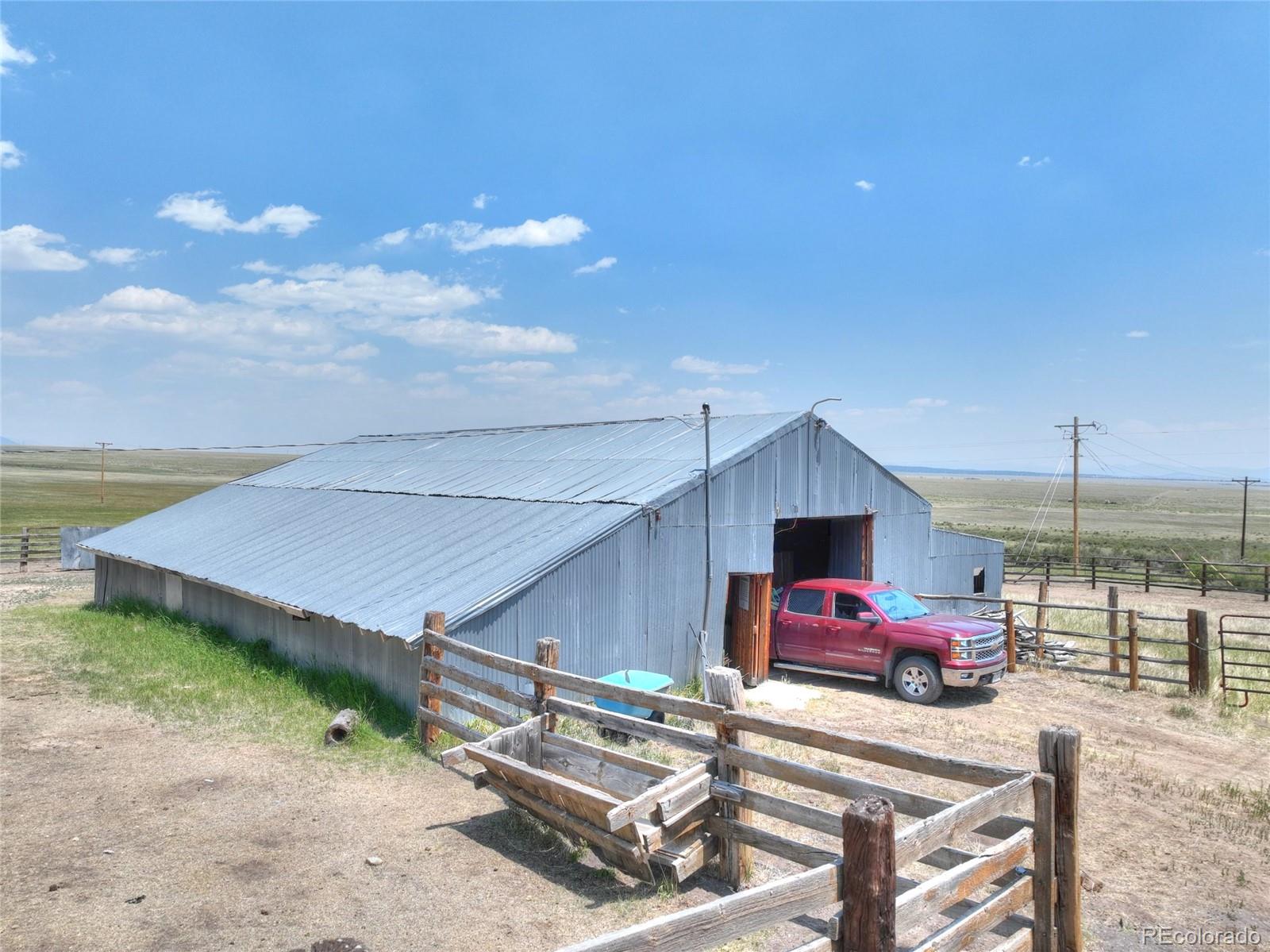 MLS Image #25 for 3960  county road 5 ,fairplay, Colorado