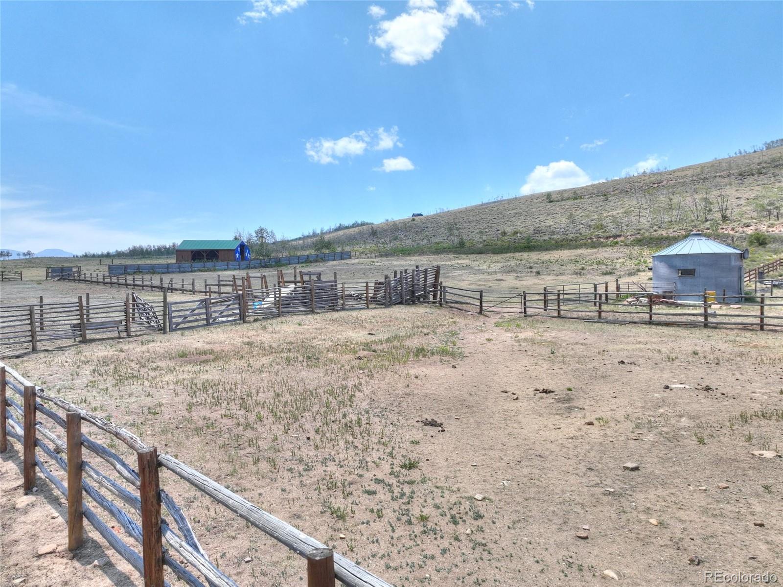 MLS Image #26 for 3960  county road 5 ,fairplay, Colorado