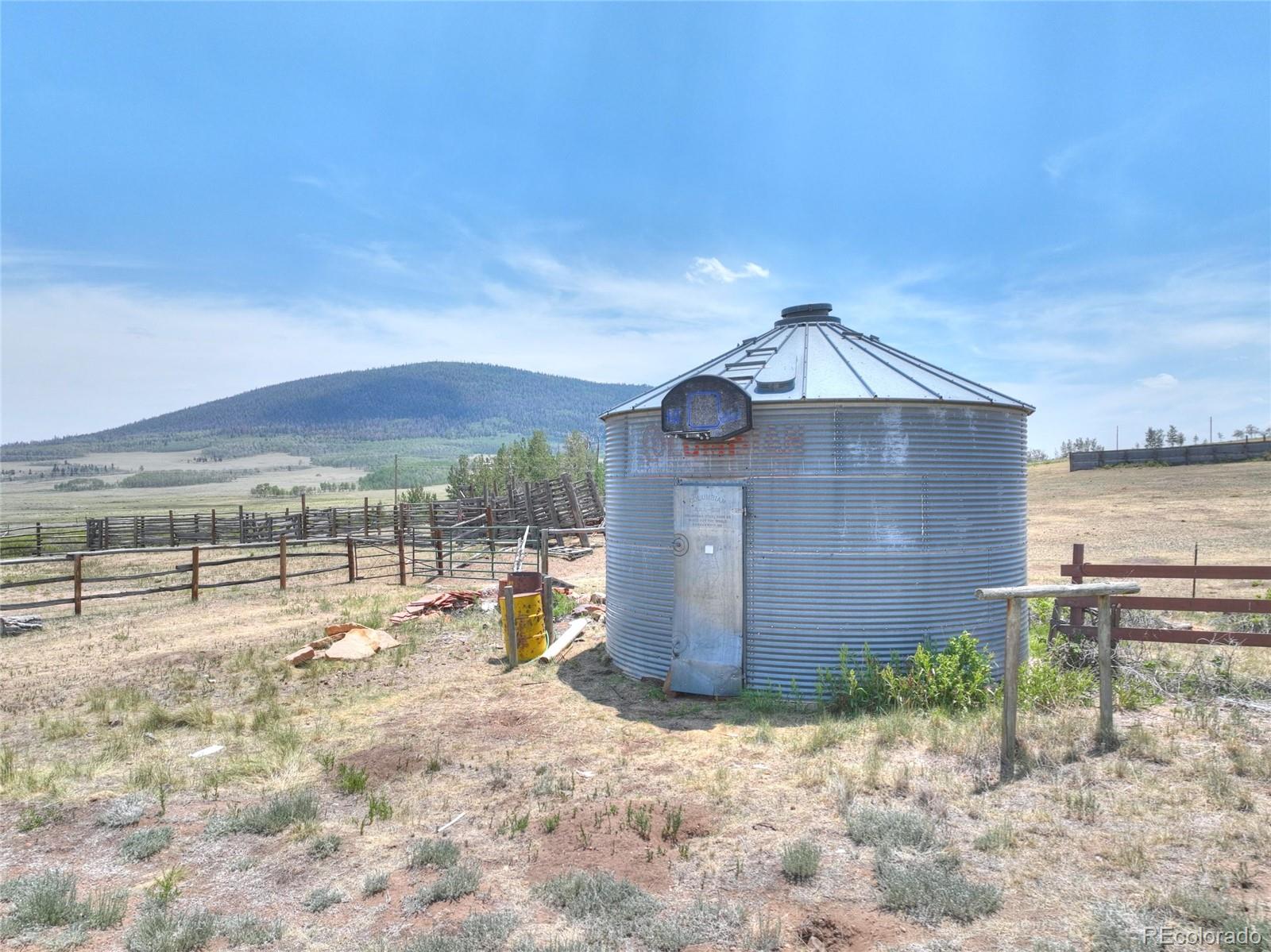 MLS Image #27 for 3960  county road 5 ,fairplay, Colorado
