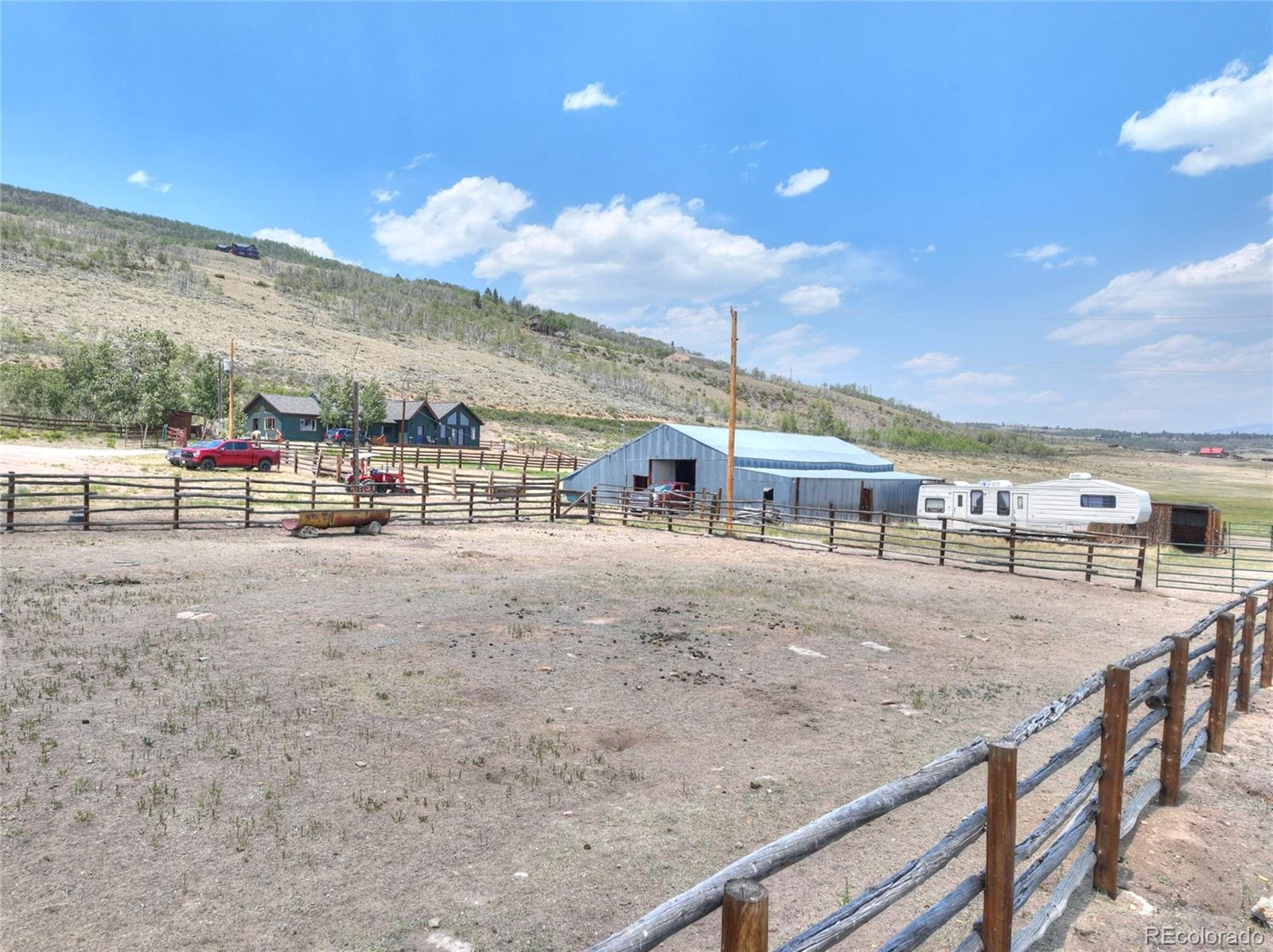 MLS Image #28 for 3960  county road 5 ,fairplay, Colorado