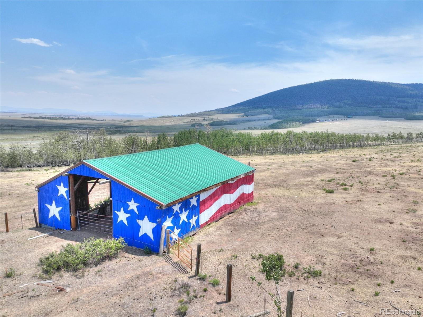MLS Image #29 for 3960  county road 5 ,fairplay, Colorado