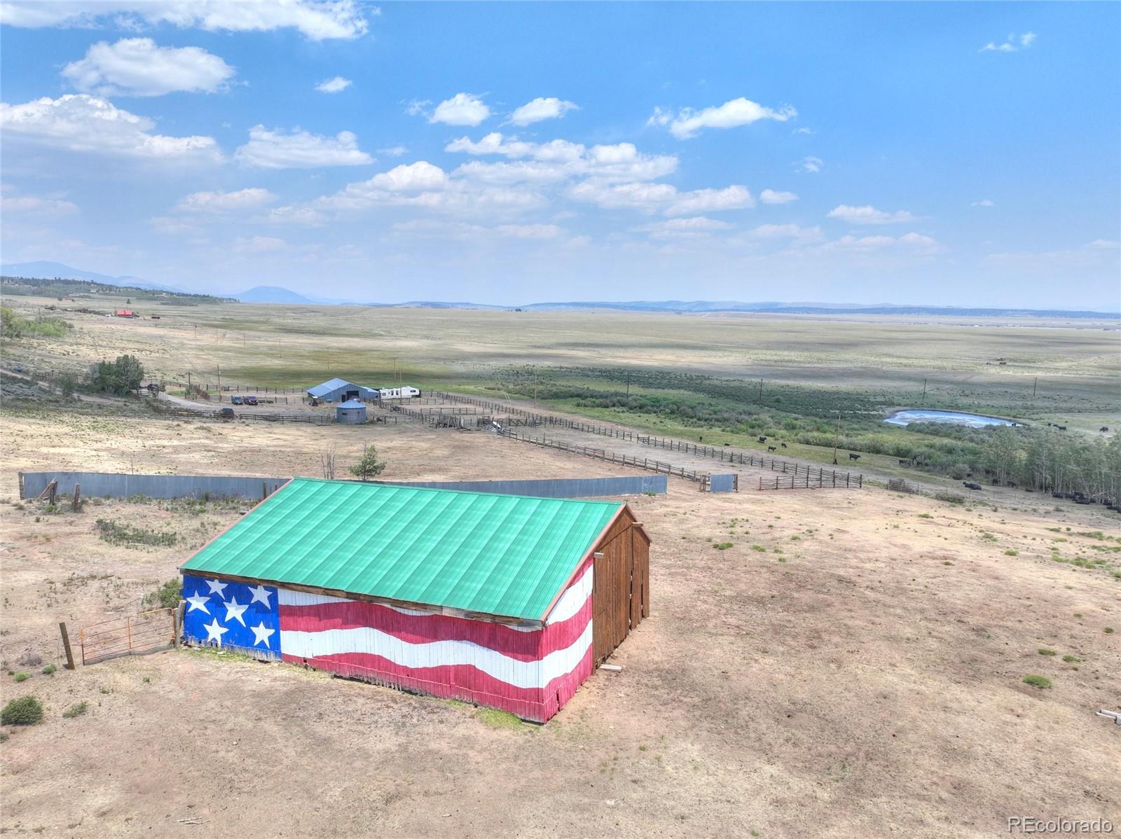MLS Image #3 for 3960  county road 5 ,fairplay, Colorado