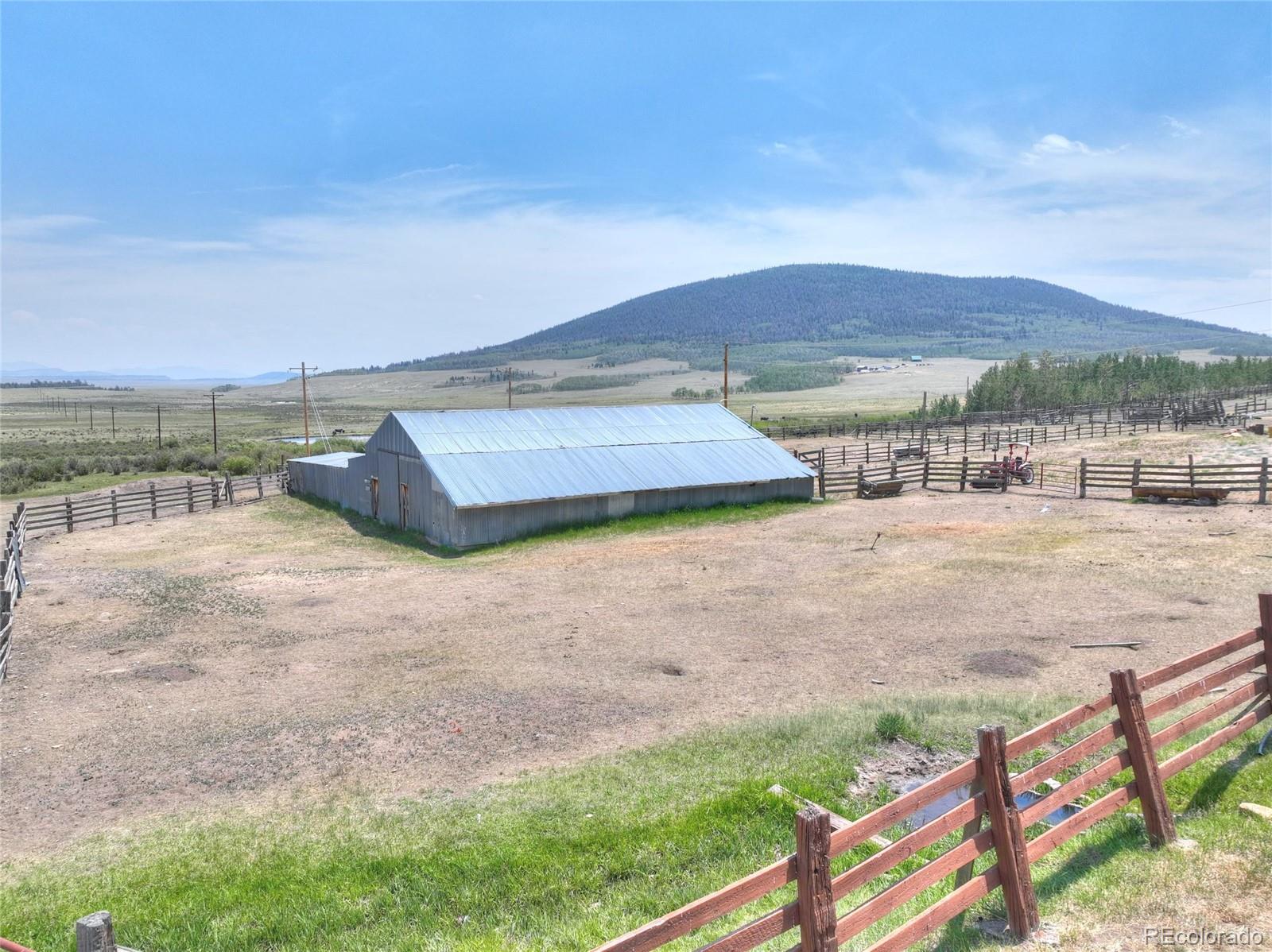 MLS Image #30 for 3960  county road 5 ,fairplay, Colorado