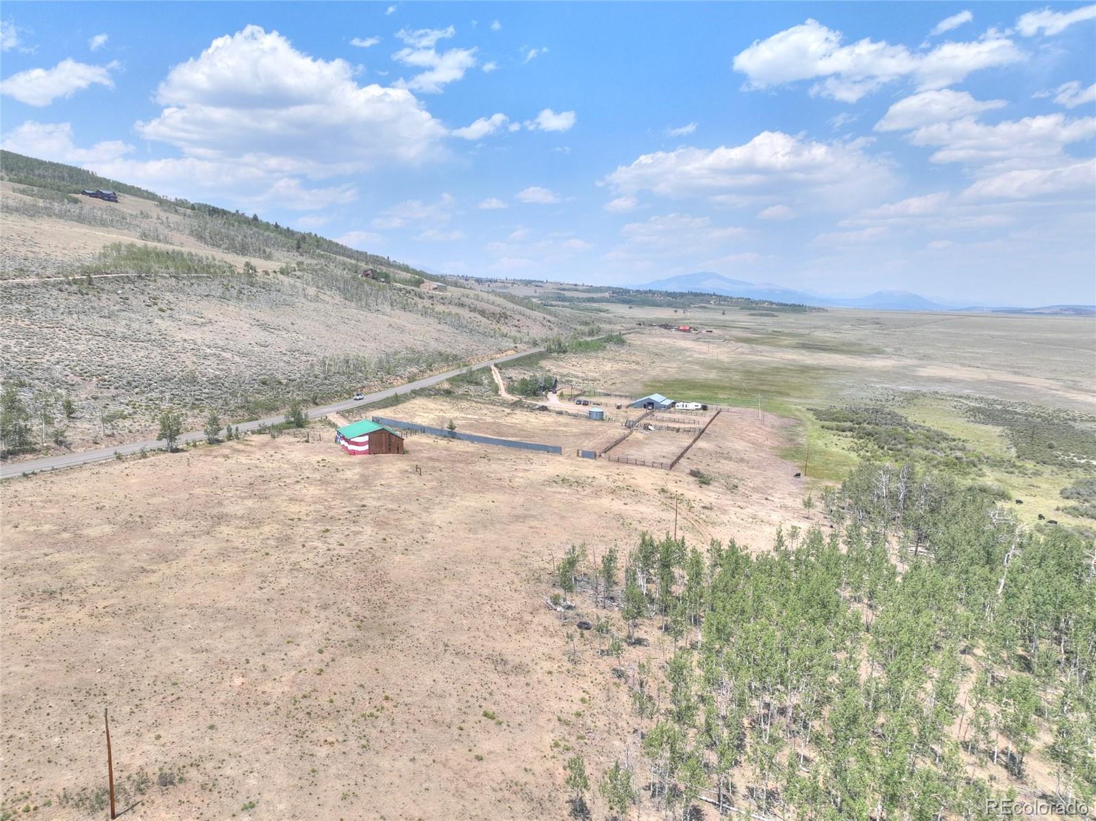 MLS Image #32 for 3960  county road 5 ,fairplay, Colorado