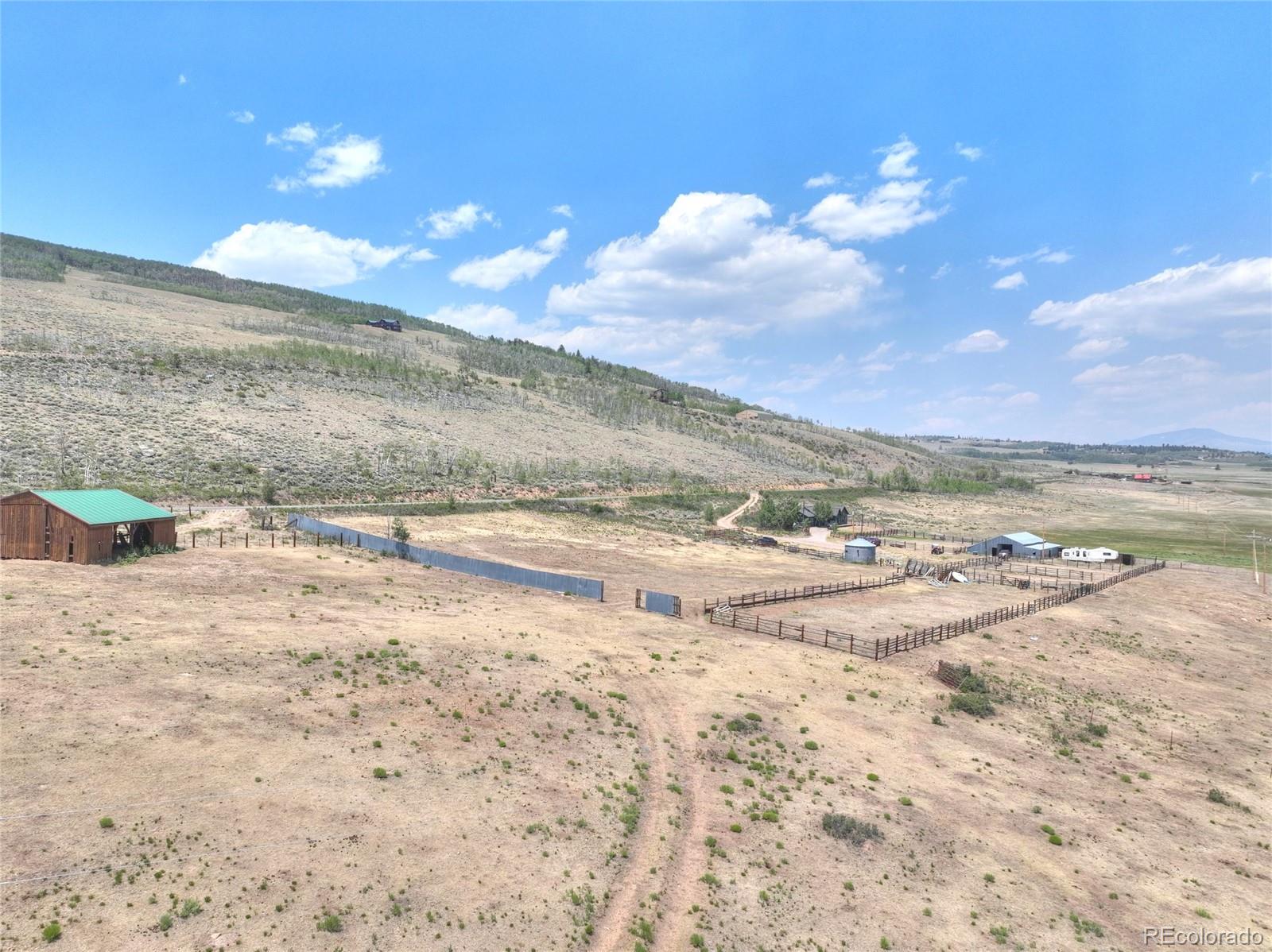MLS Image #34 for 3960  county road 5 ,fairplay, Colorado