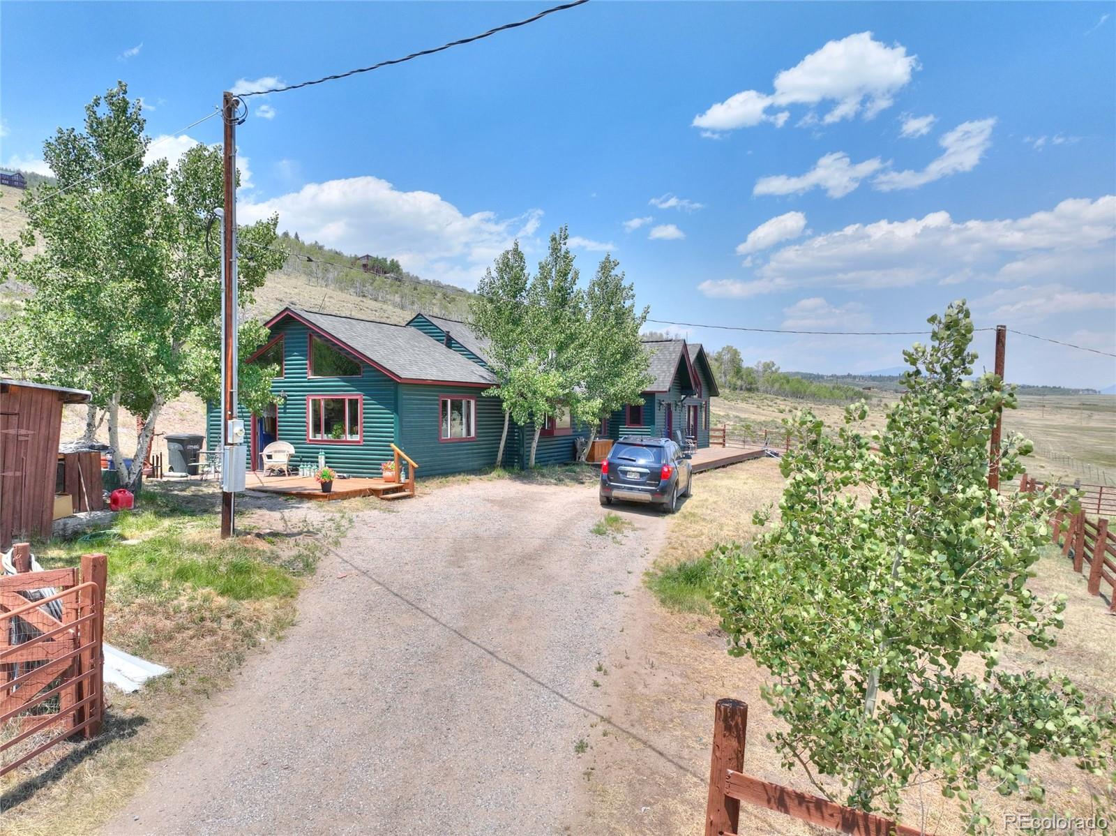 MLS Image #36 for 3960  county road 5 ,fairplay, Colorado