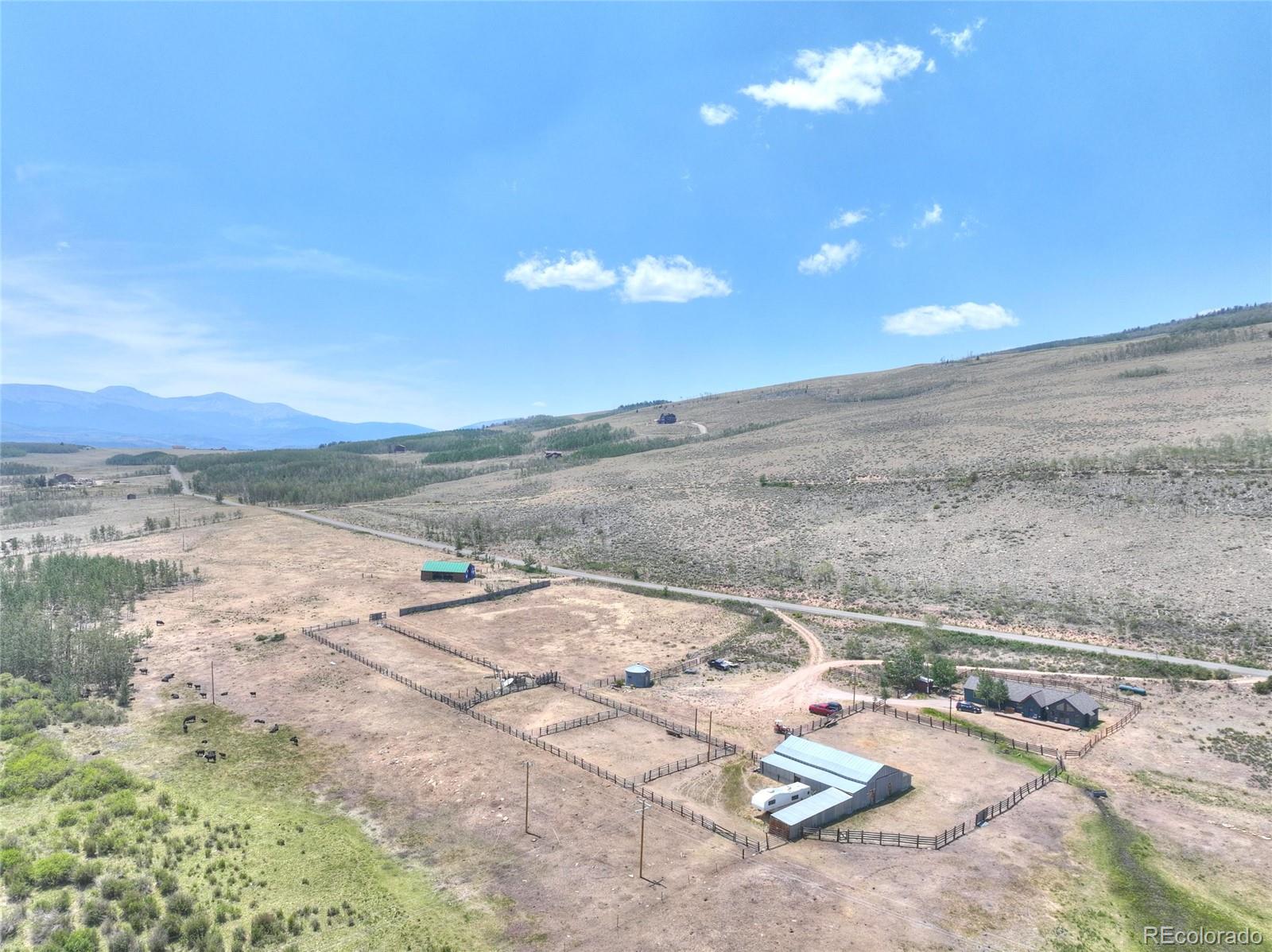 MLS Image #37 for 3960  county road 5 ,fairplay, Colorado