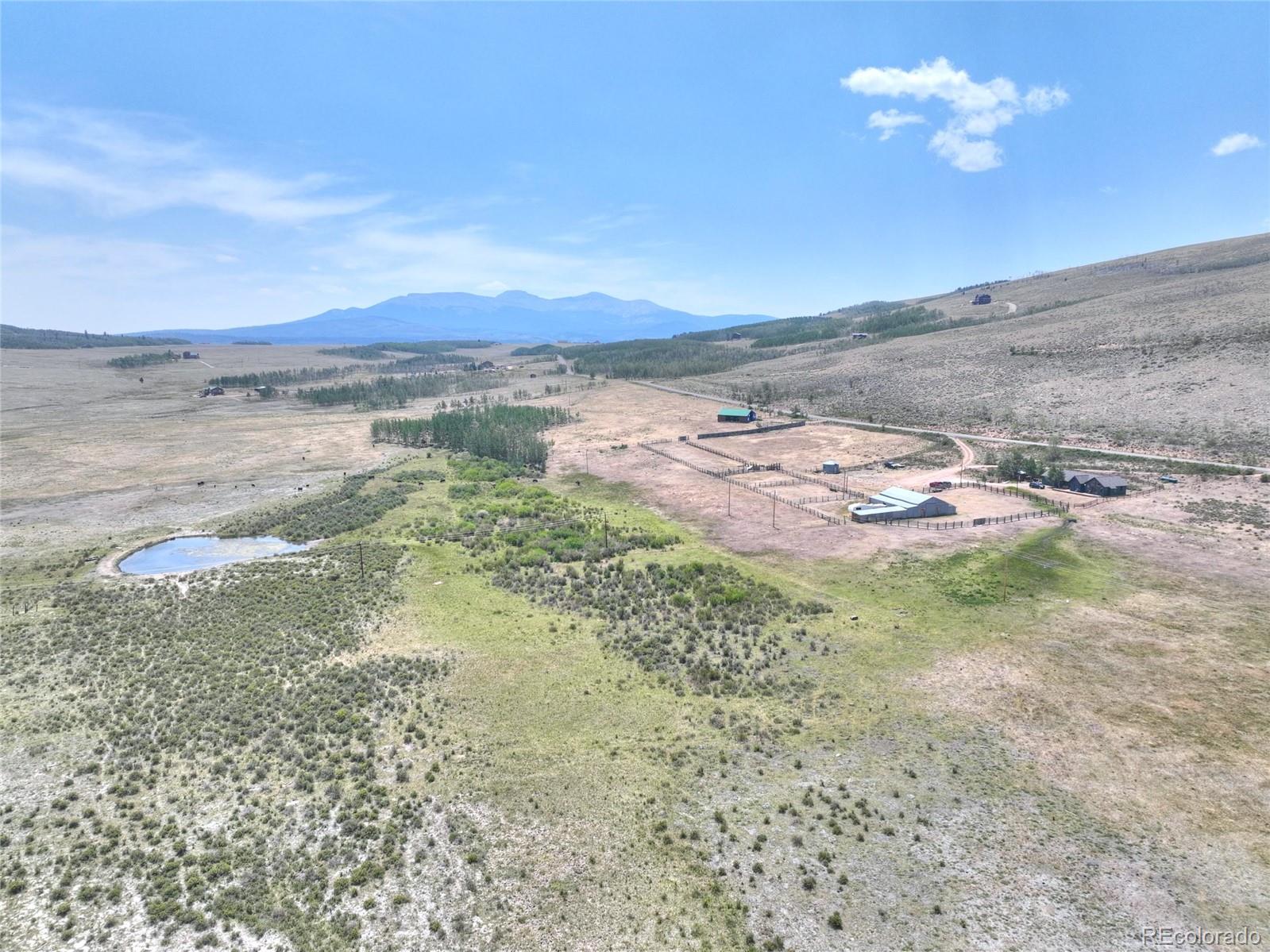 MLS Image #39 for 3960  county road 5 ,fairplay, Colorado