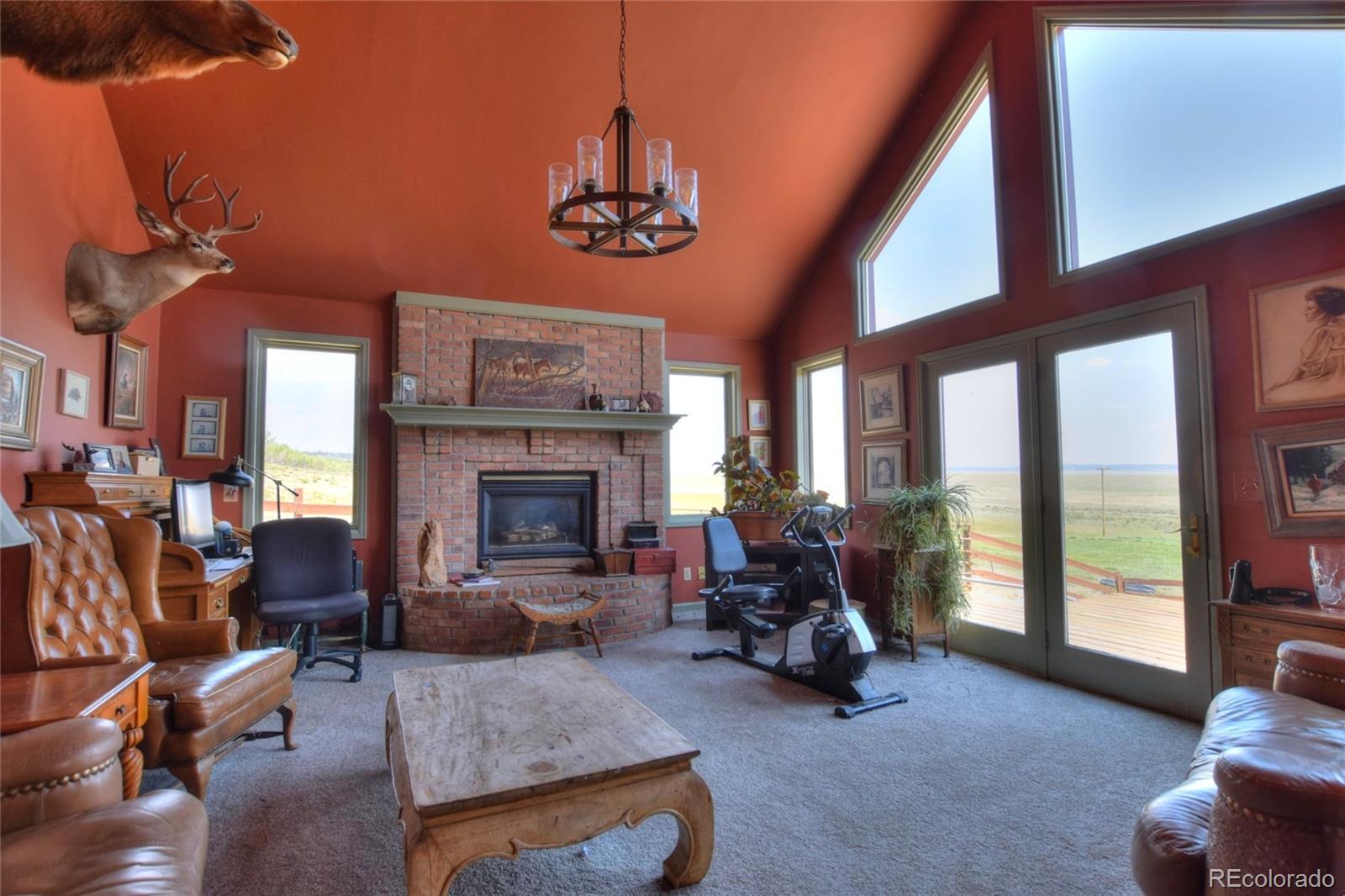 MLS Image #5 for 3960  county road 5 ,fairplay, Colorado