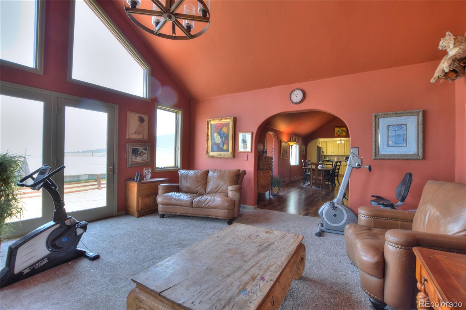 MLS Image #6 for 3960  county road 5 ,fairplay, Colorado