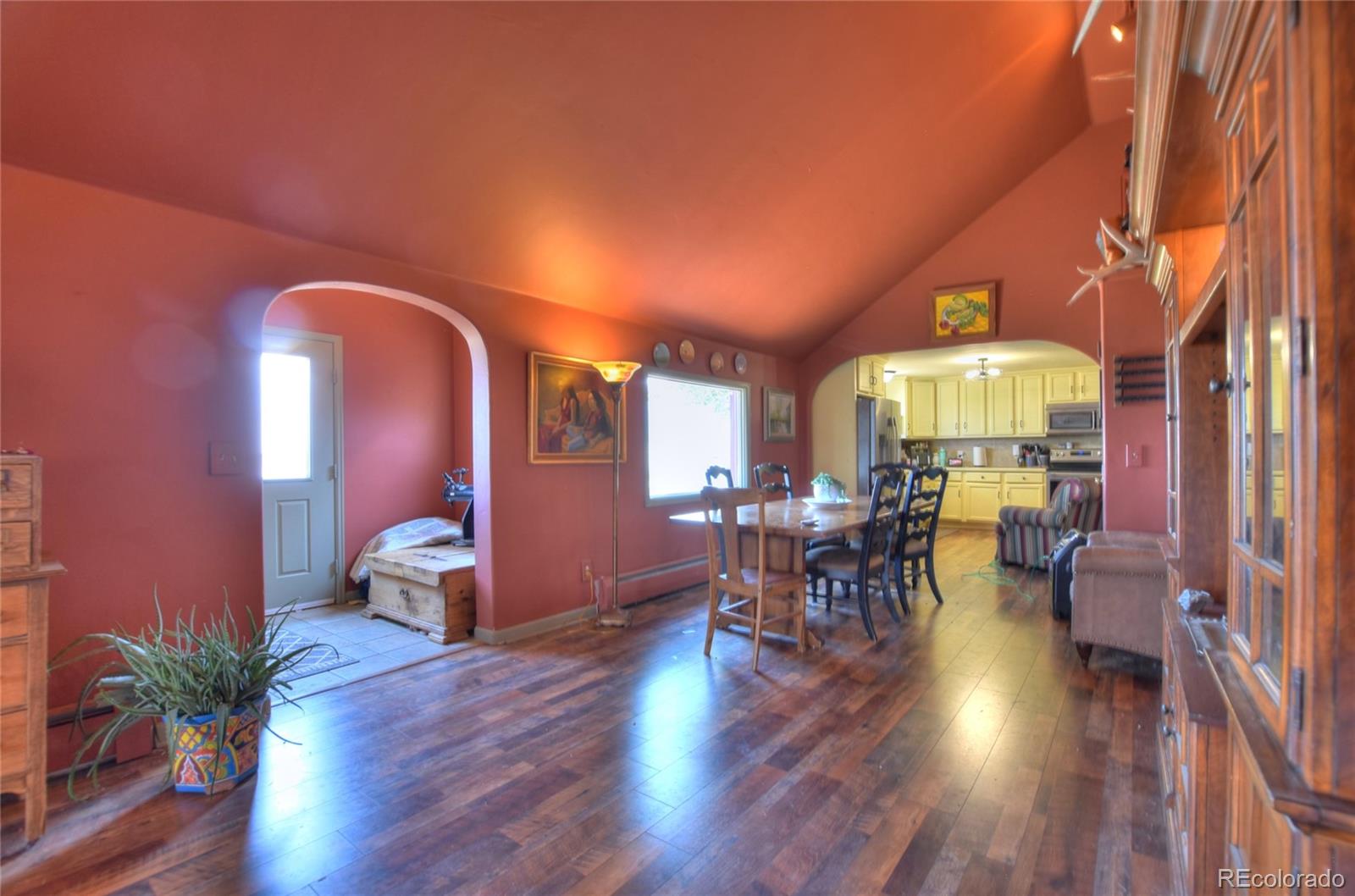 MLS Image #7 for 3960  county road 5 ,fairplay, Colorado