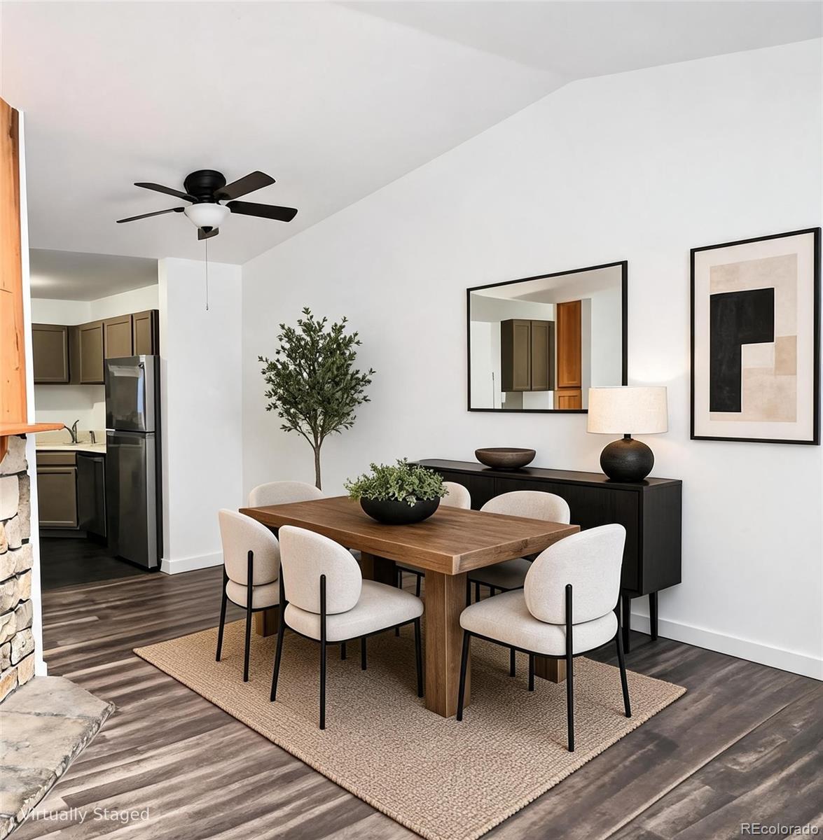 MLS Image #3 for 63 s sable boulevard,aurora, Colorado