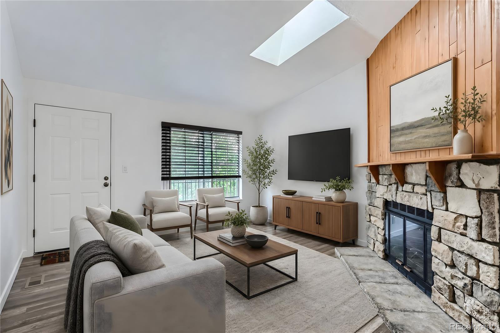 MLS Image #4 for 63 s sable boulevard,aurora, Colorado