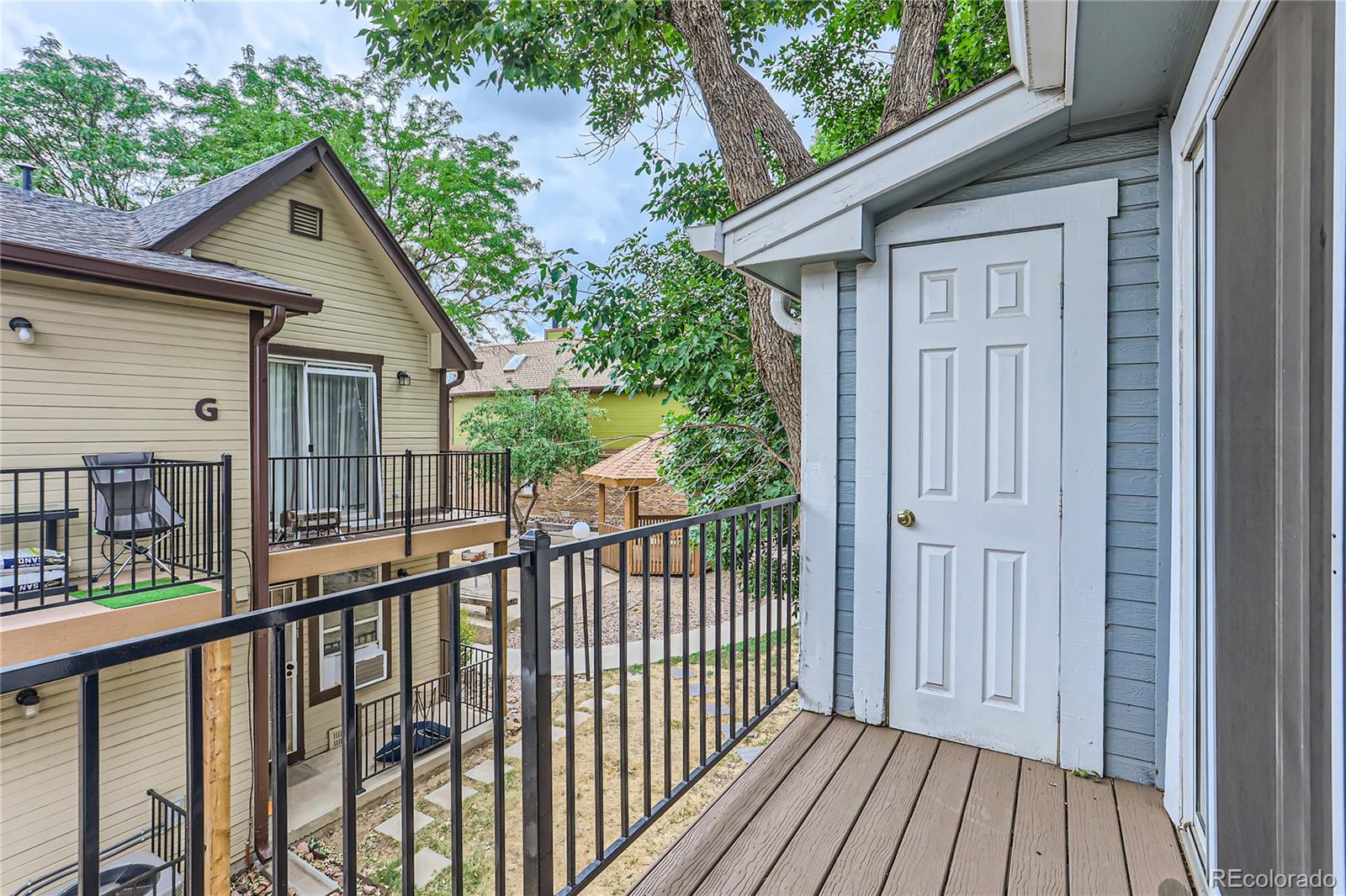 MLS Image #6 for 63 s sable boulevard,aurora, Colorado
