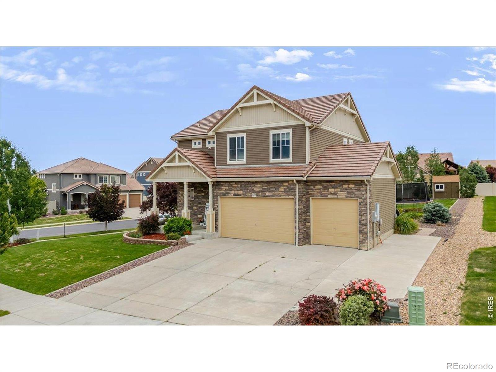 MLS Image #1 for 3455  sandalwood lane,johnstown, Colorado