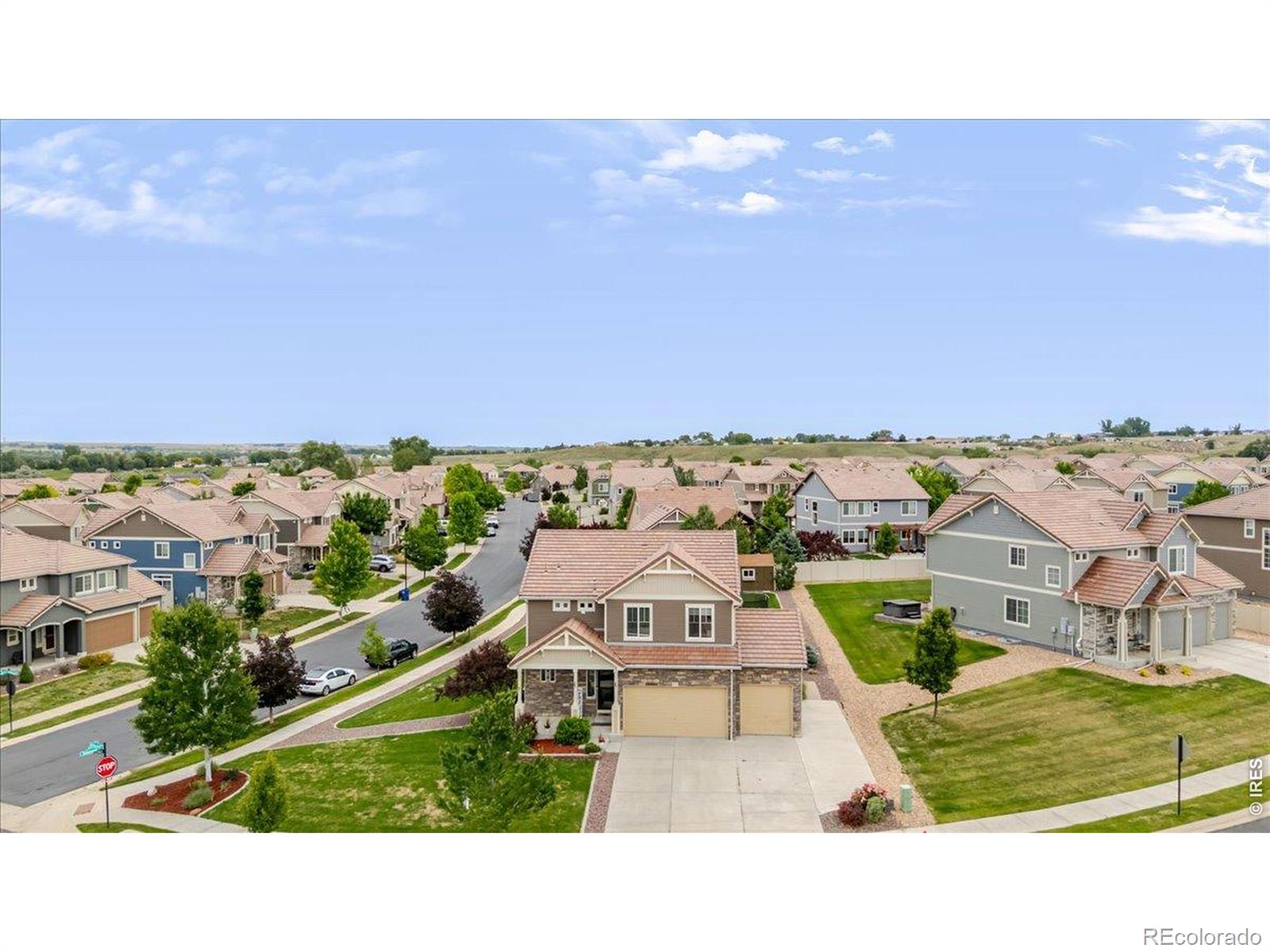 MLS Image #2 for 3455  sandalwood lane,johnstown, Colorado