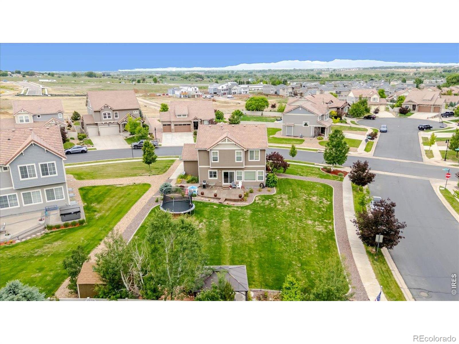 MLS Image #5 for 3455  sandalwood lane,johnstown, Colorado