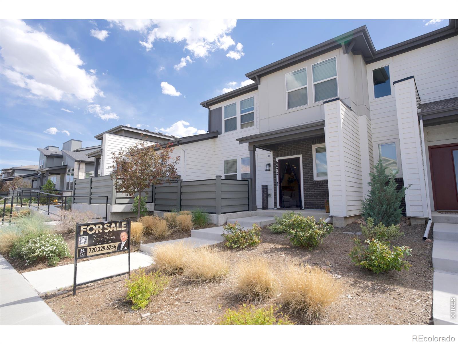MLS Image #0 for 6673 n ceylon street,denver, Colorado