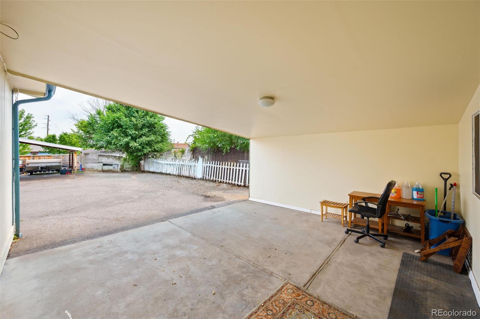 MLS Image #28 for 2884 w iliff avenue,denver, Colorado