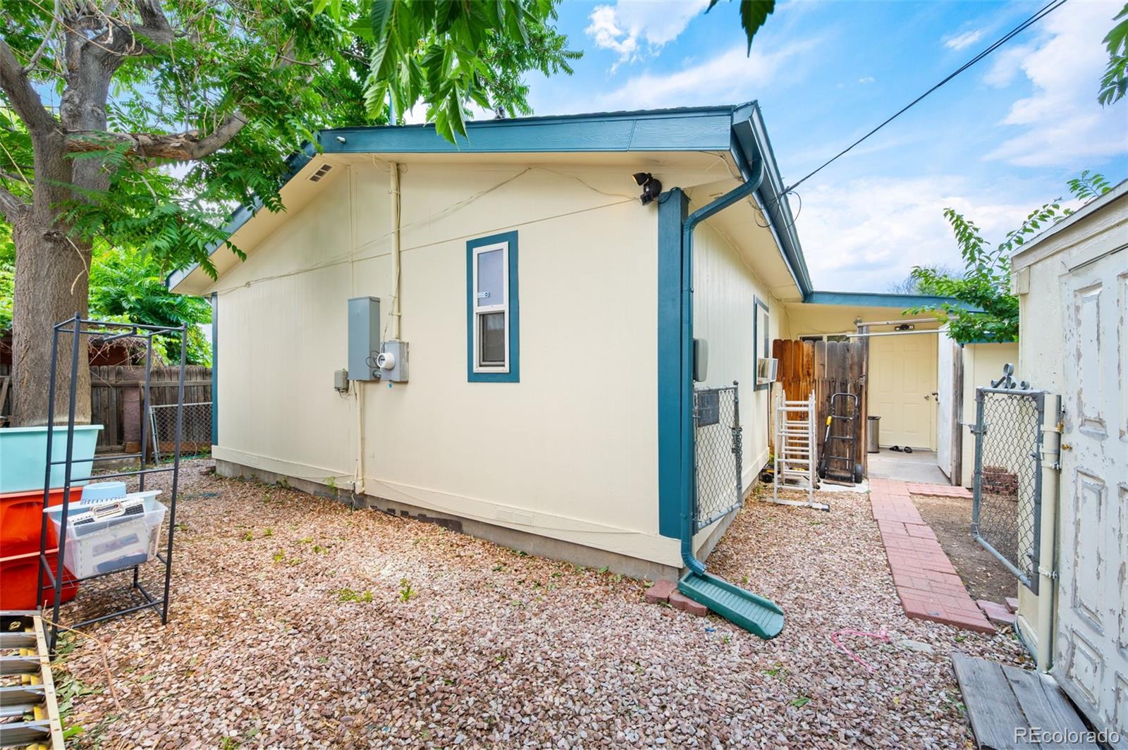MLS Image #29 for 2884 w iliff avenue,denver, Colorado