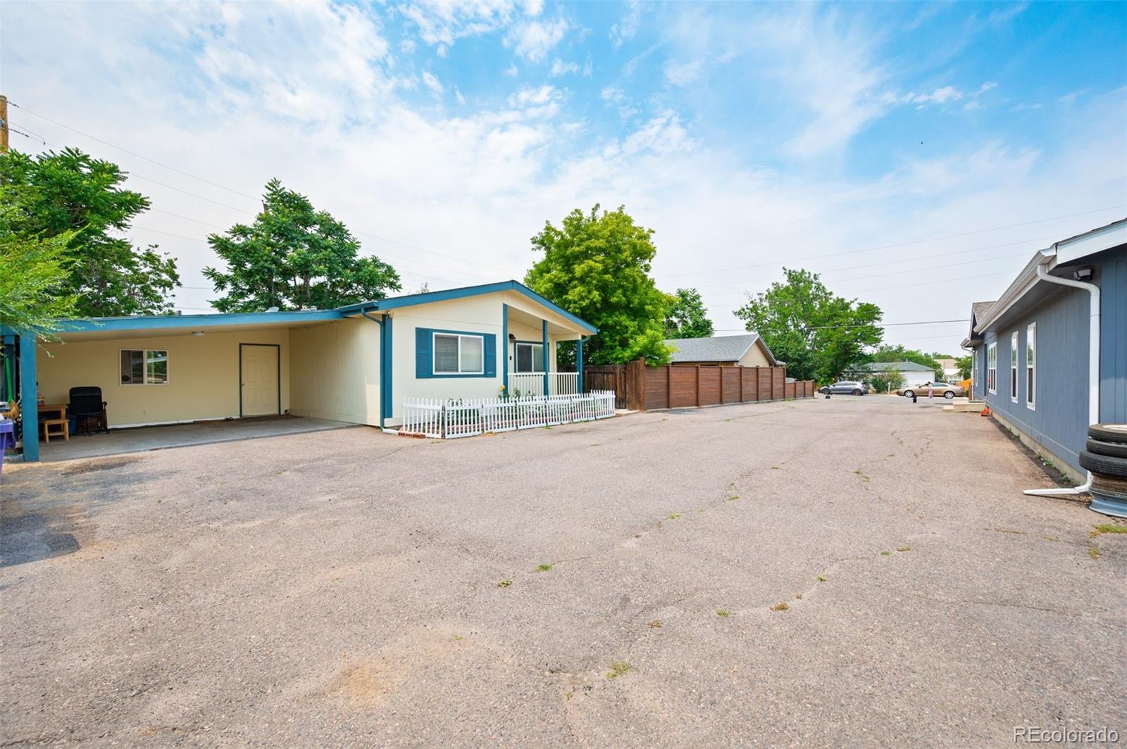 MLS Image #3 for 2884 w iliff avenue,denver, Colorado