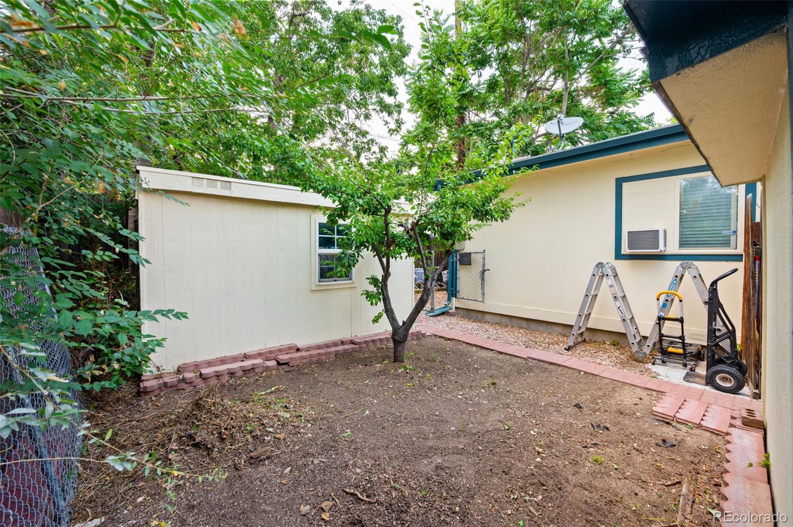 MLS Image #34 for 2884 w iliff avenue,denver, Colorado