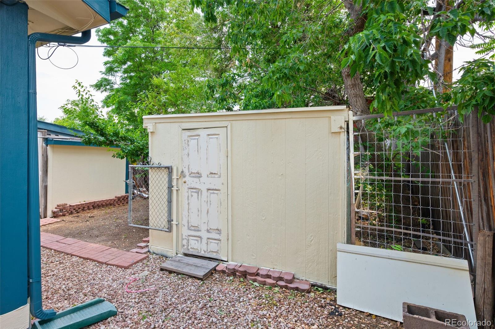 MLS Image #35 for 2884 w iliff avenue,denver, Colorado