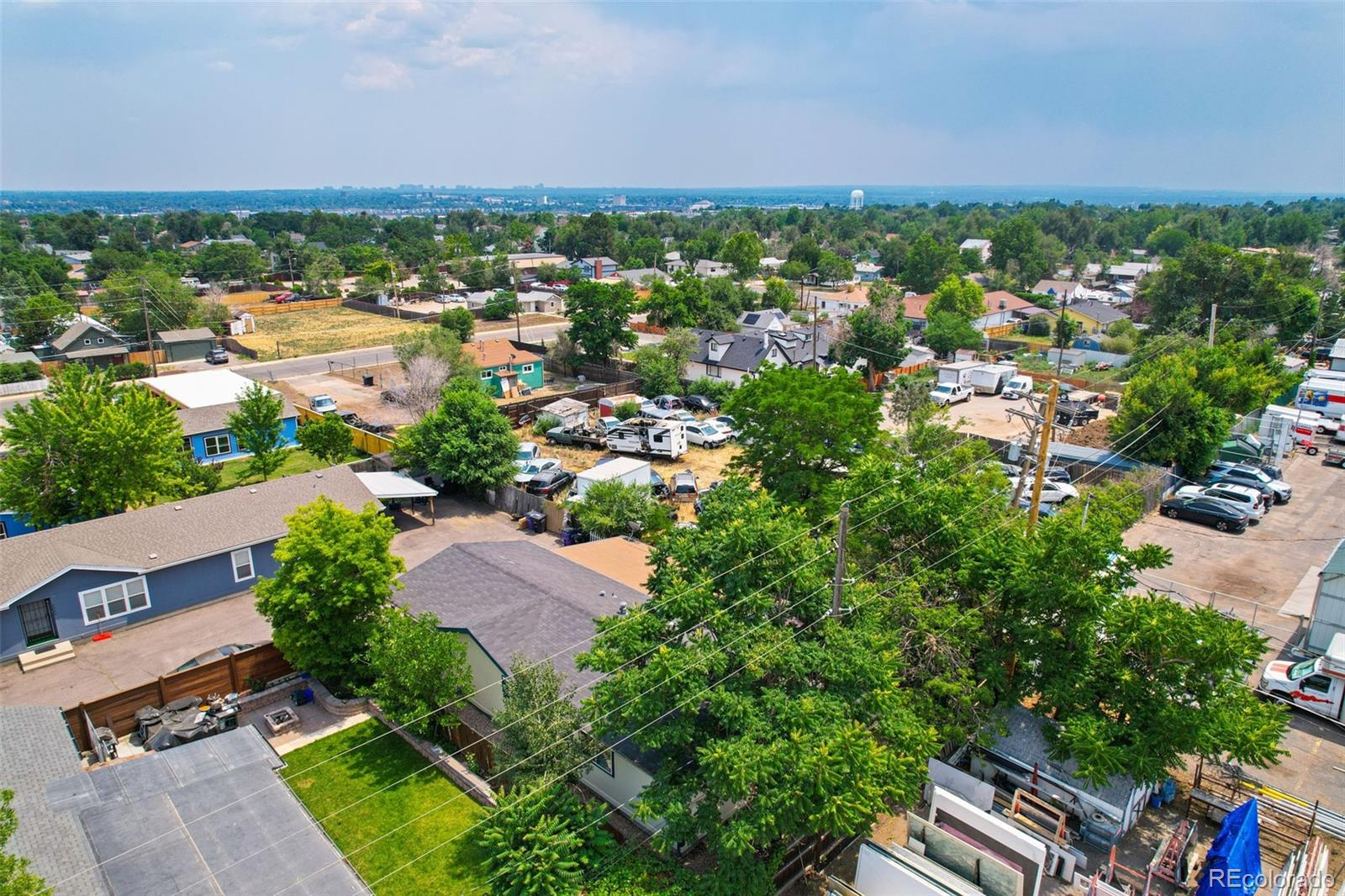MLS Image #36 for 2884 w iliff avenue,denver, Colorado