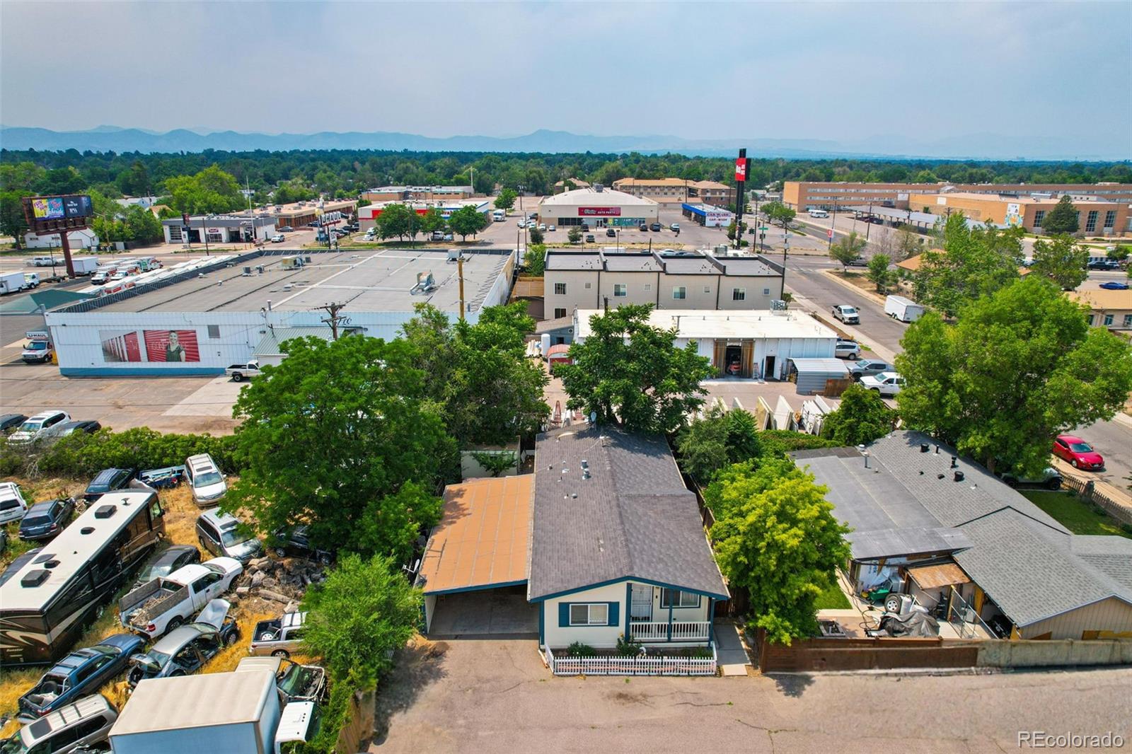 MLS Image #37 for 2884 w iliff avenue,denver, Colorado