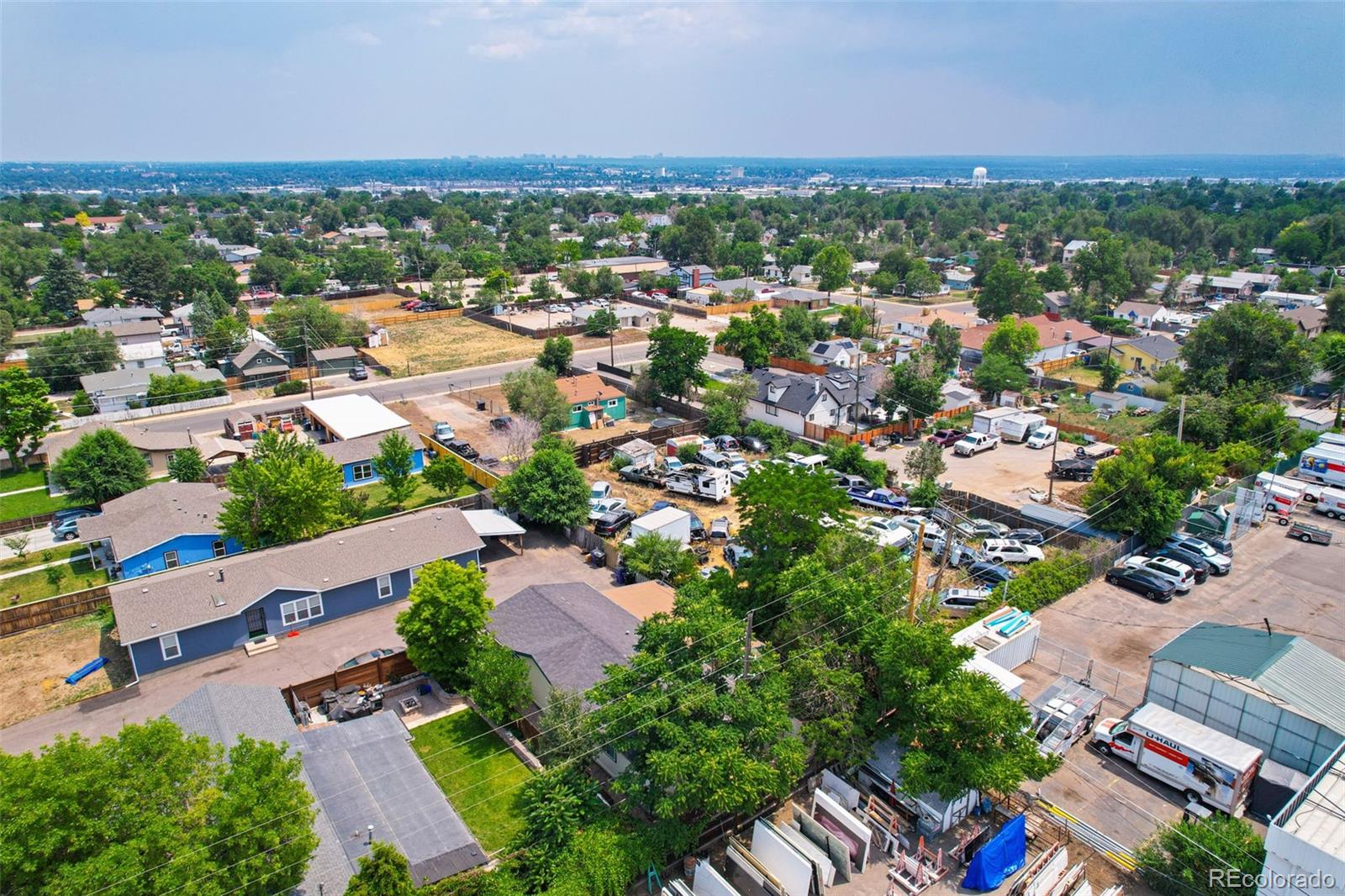 MLS Image #38 for 2884 w iliff avenue,denver, Colorado