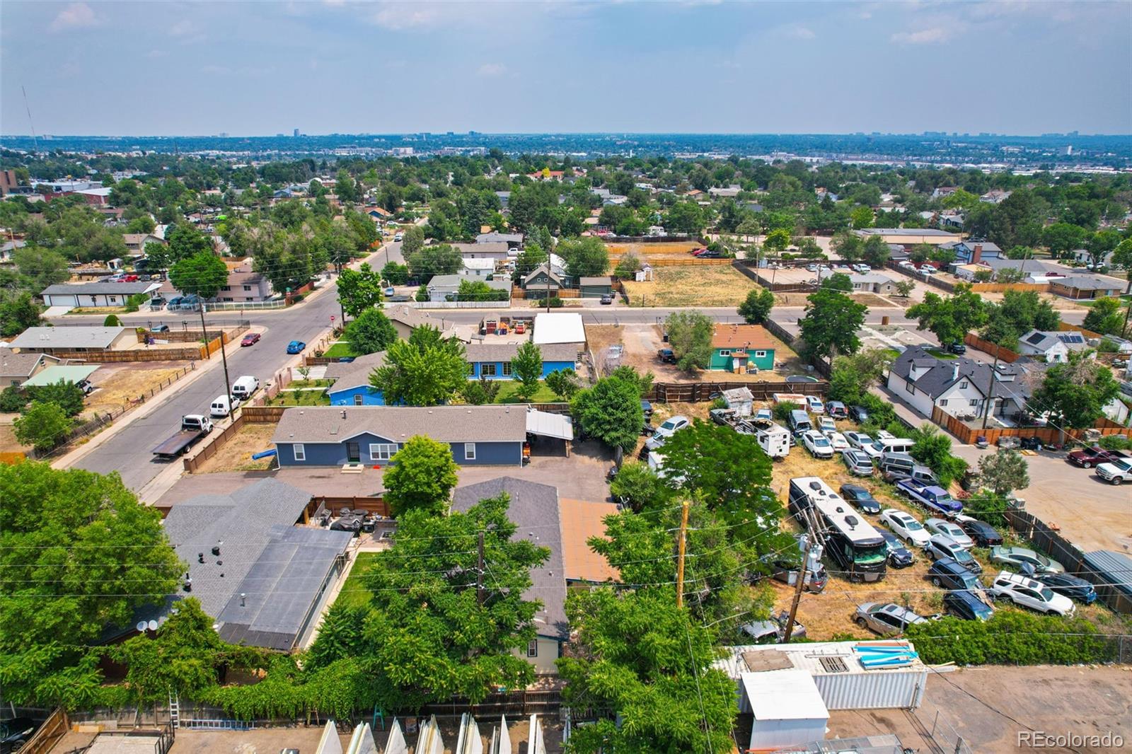 MLS Image #39 for 2884 w iliff avenue,denver, Colorado