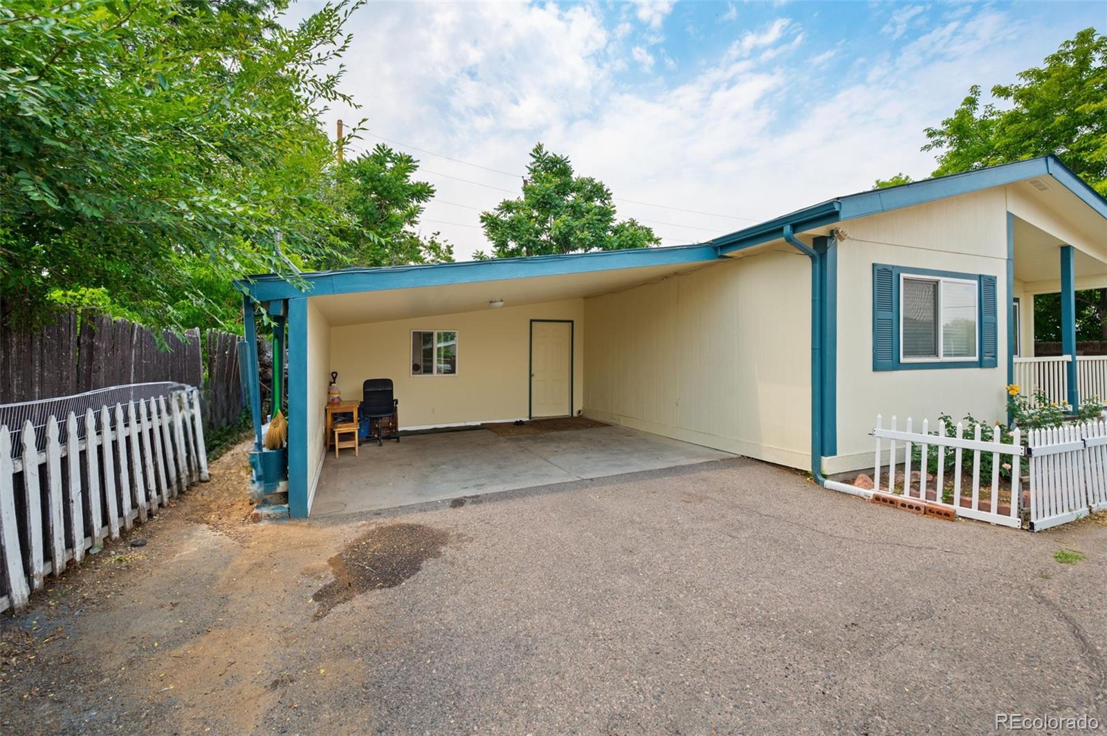 MLS Image #4 for 2884 w iliff avenue,denver, Colorado