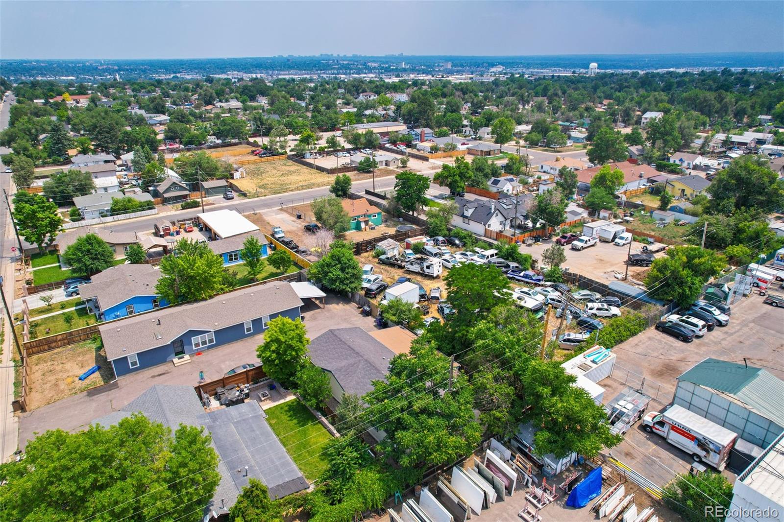 MLS Image #41 for 2884 w iliff avenue,denver, Colorado