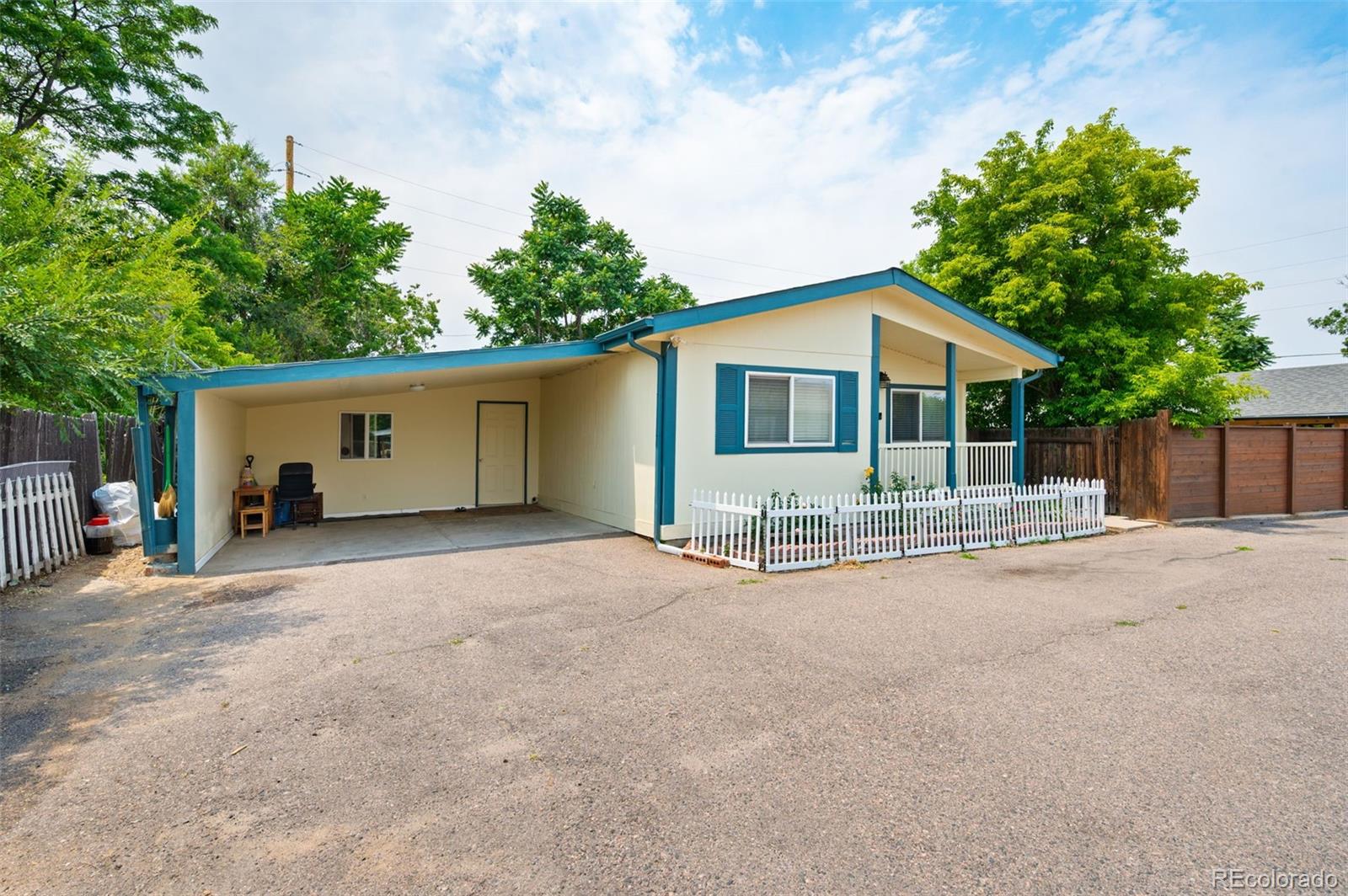 MLS Image #42 for 2884 w iliff avenue,denver, Colorado