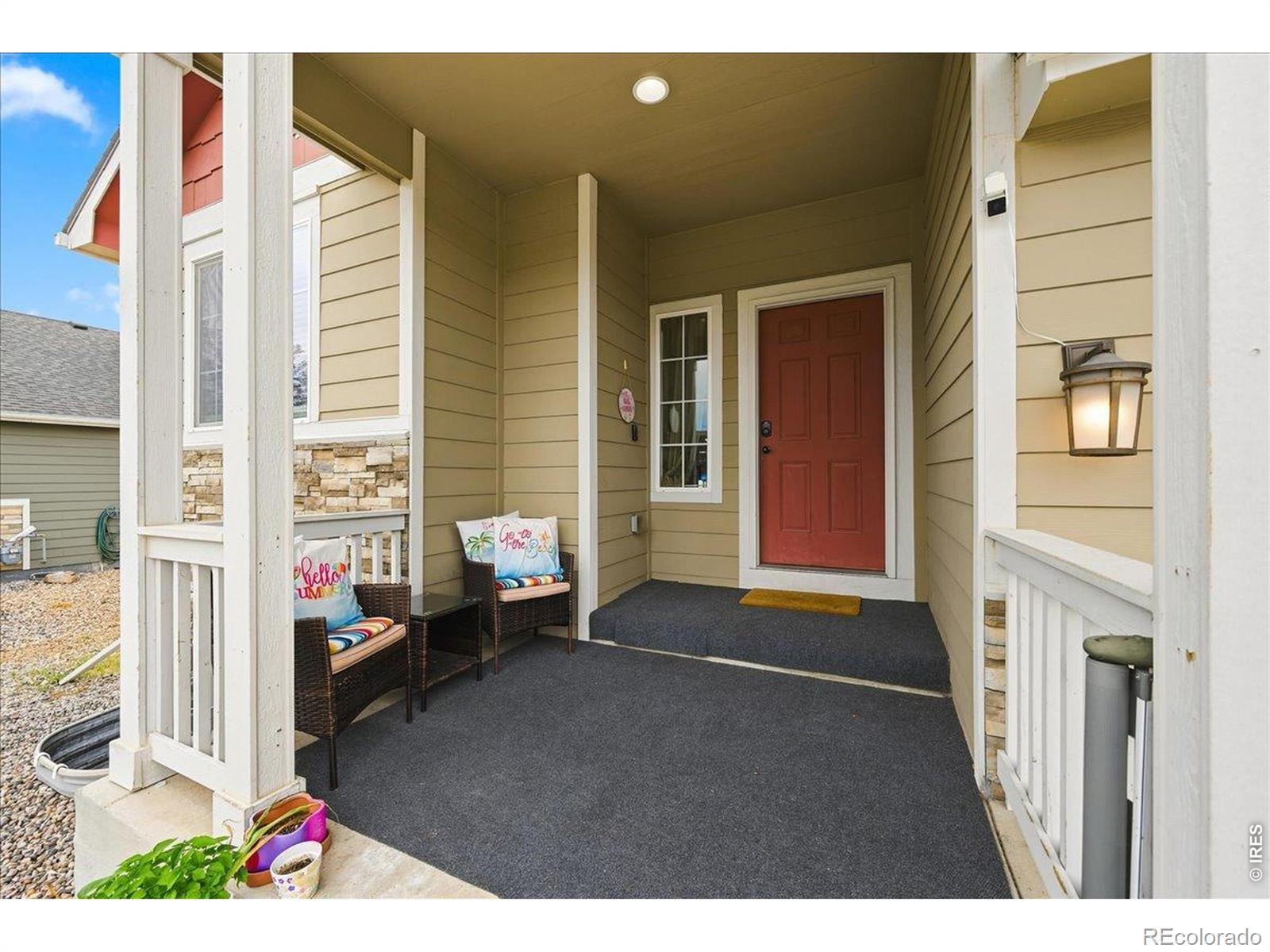 MLS Image #2 for 7447  little fox lane,wellington, Colorado