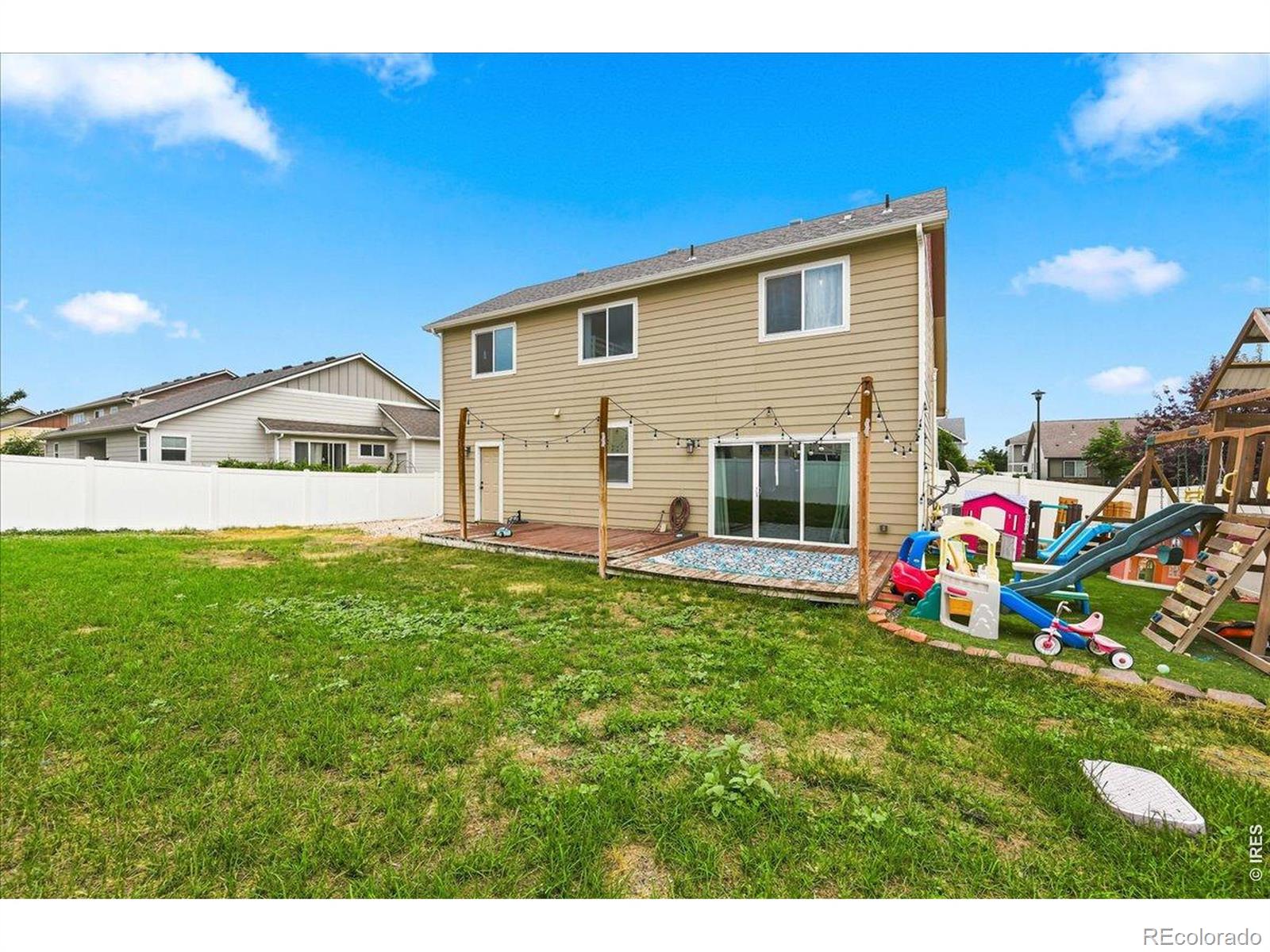 MLS Image #26 for 7447  little fox lane,wellington, Colorado