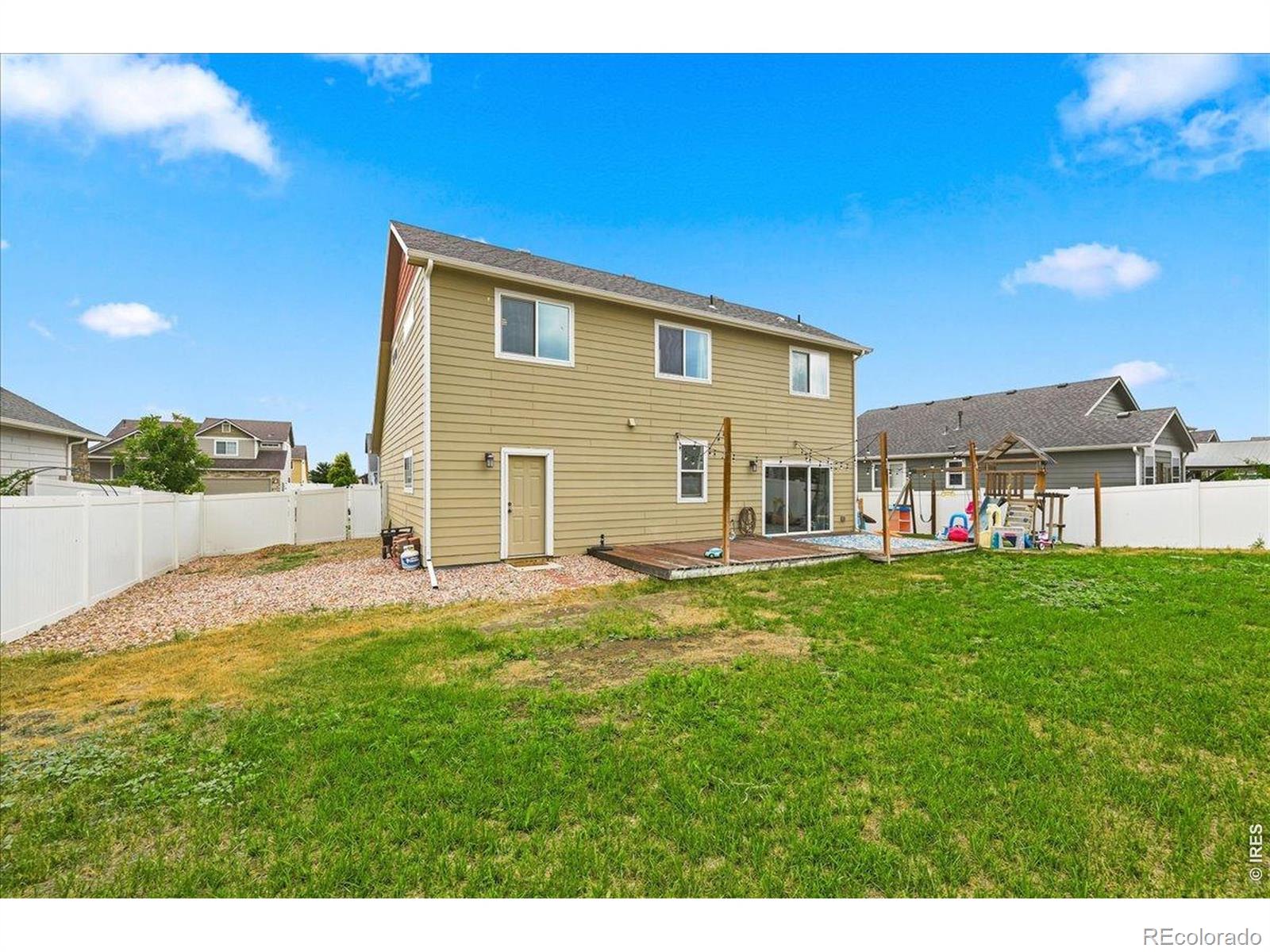 MLS Image #28 for 7447  little fox lane,wellington, Colorado