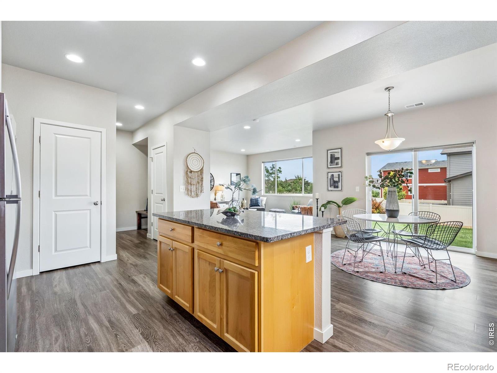 MLS Image #10 for 3787  river birch street,wellington, Colorado
