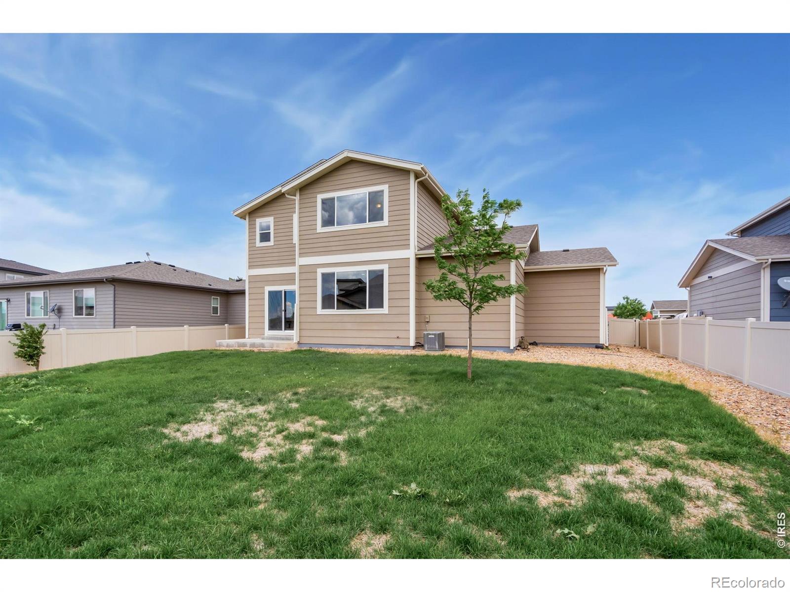 MLS Image #29 for 3787  river birch street,wellington, Colorado