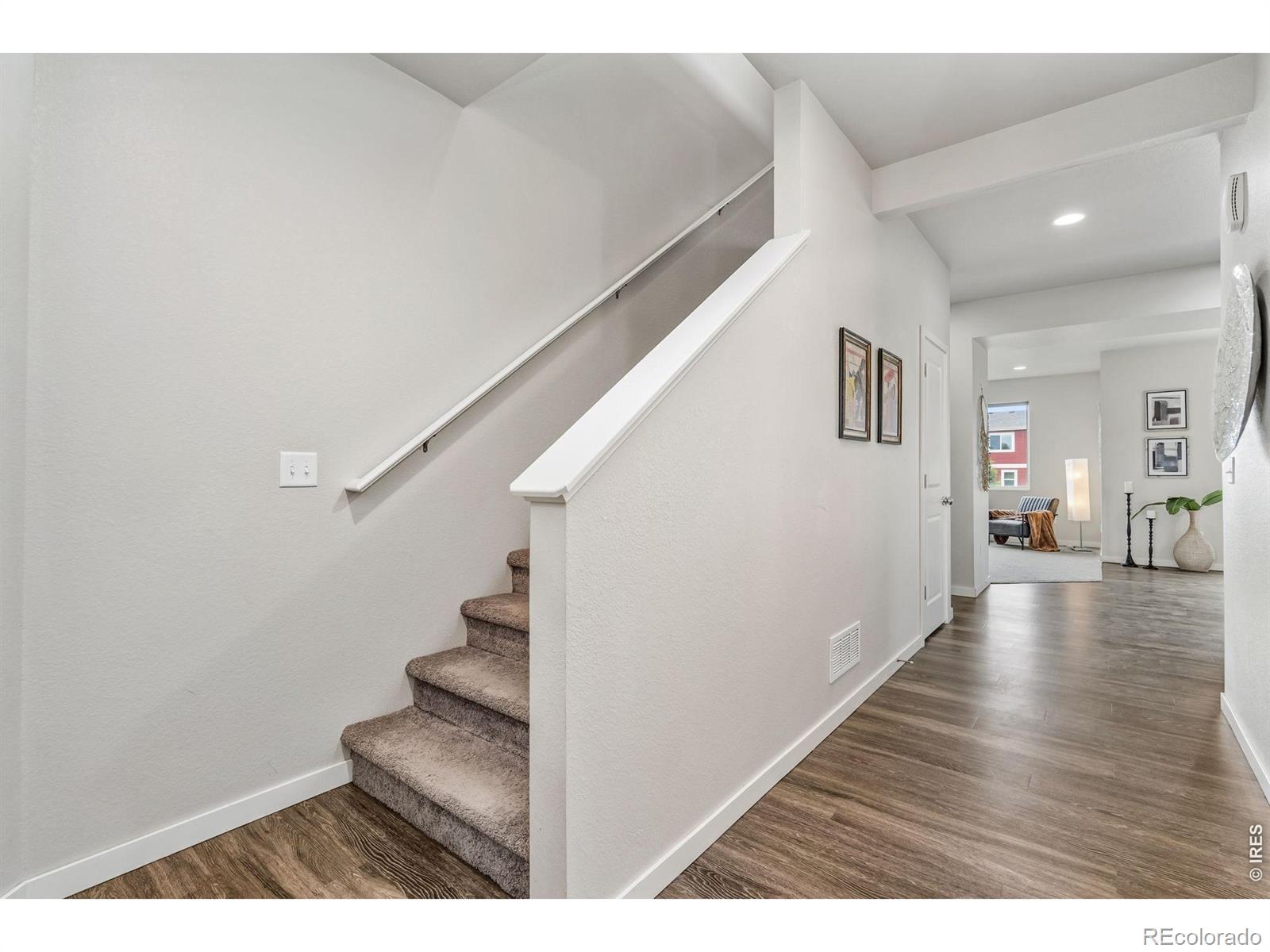 MLS Image #3 for 3787  river birch street,wellington, Colorado